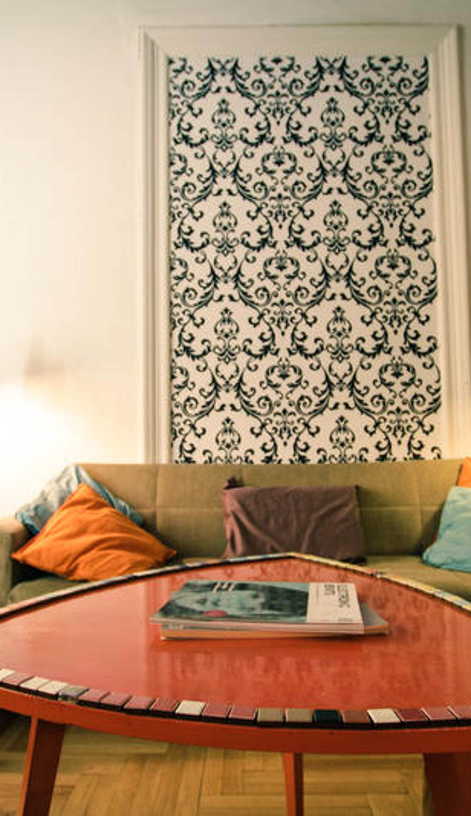Green Bridge Hostel and Apartments