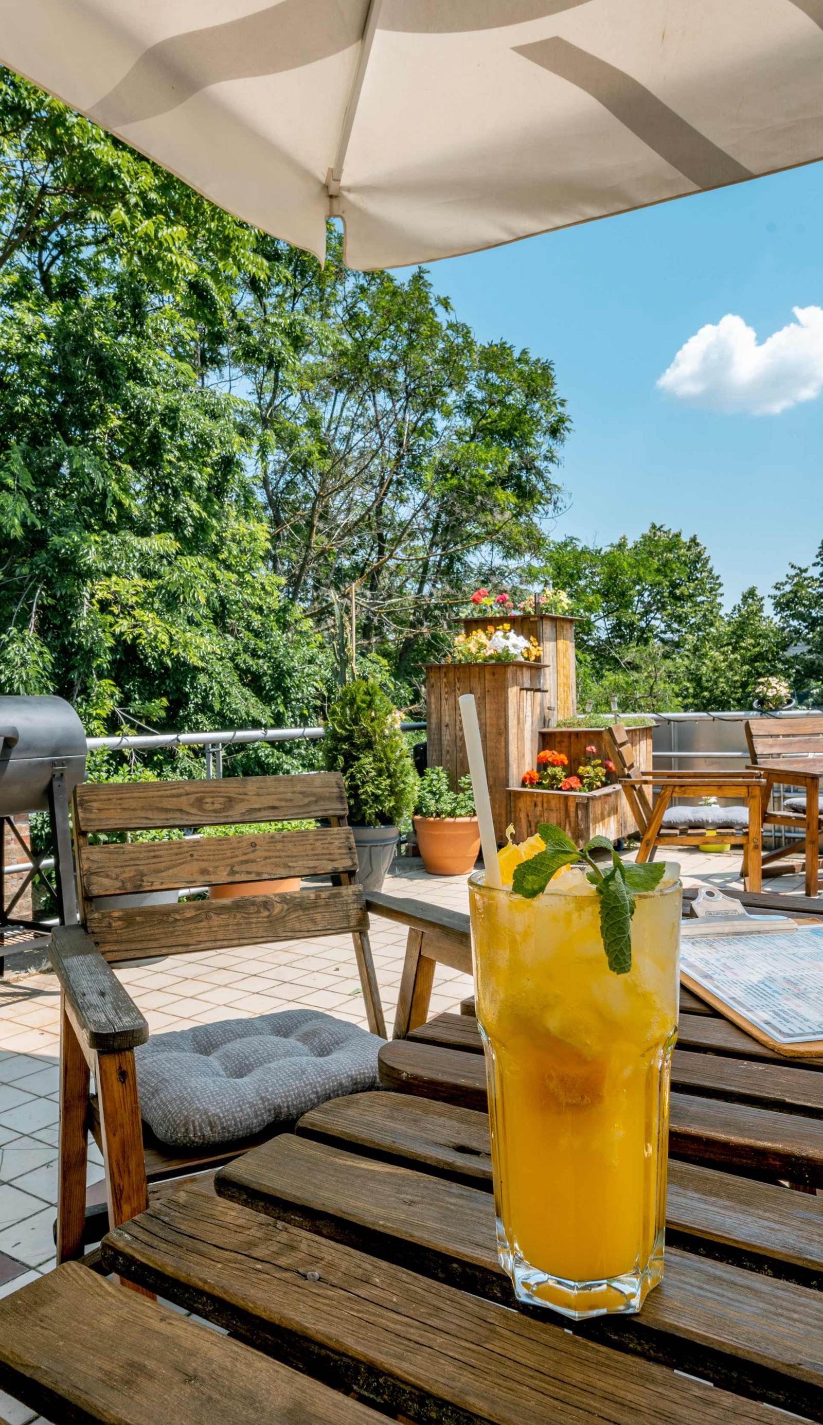 Island Hostel Budapest