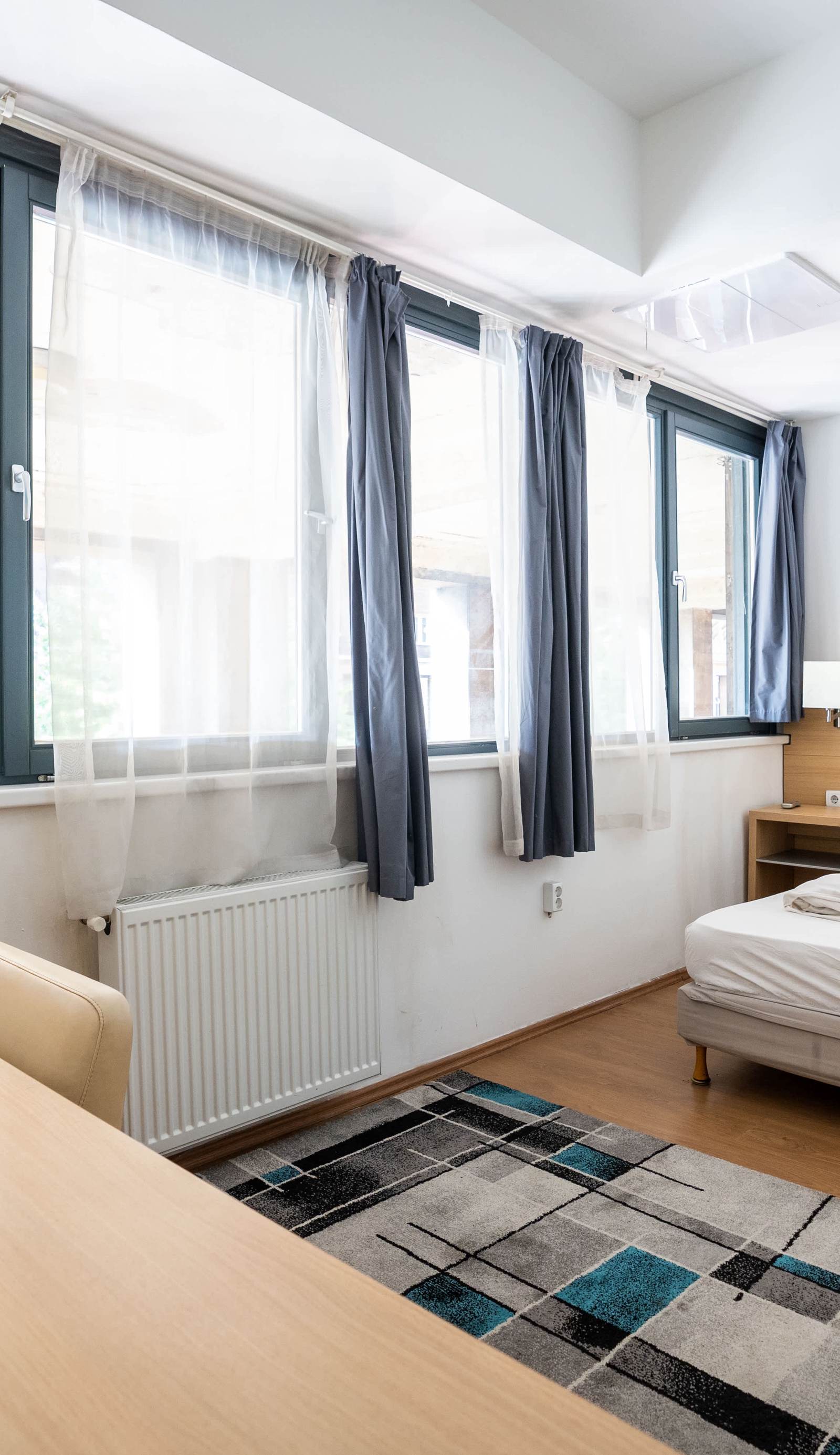 WOW City Hostel