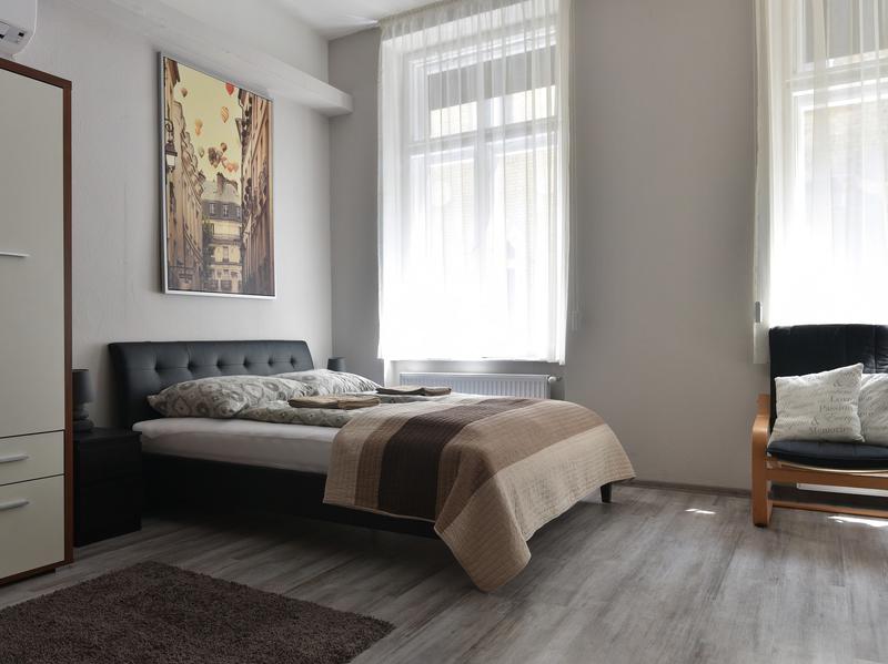 Corvin Point Hostel