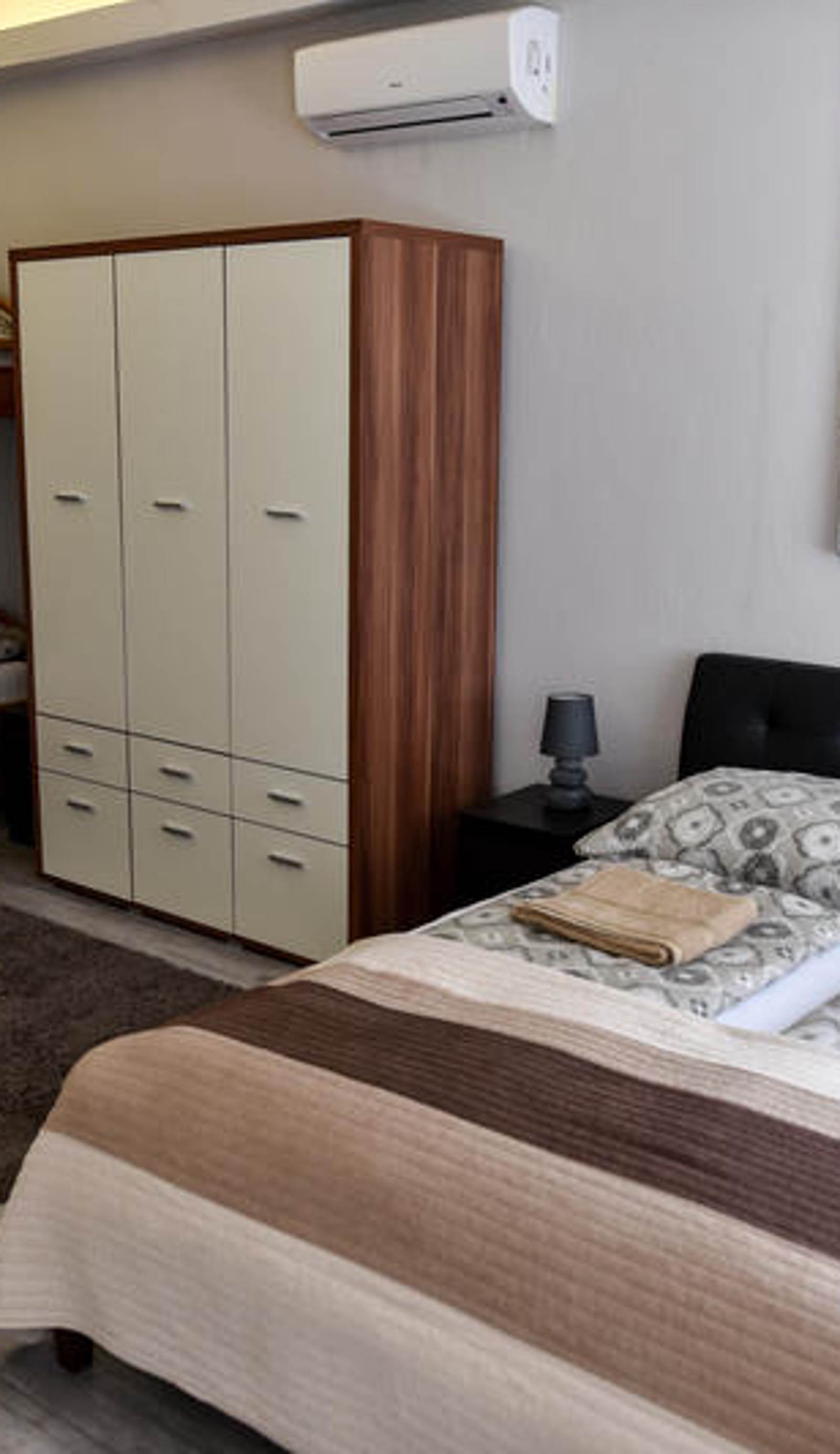 Corvin Point Hostel