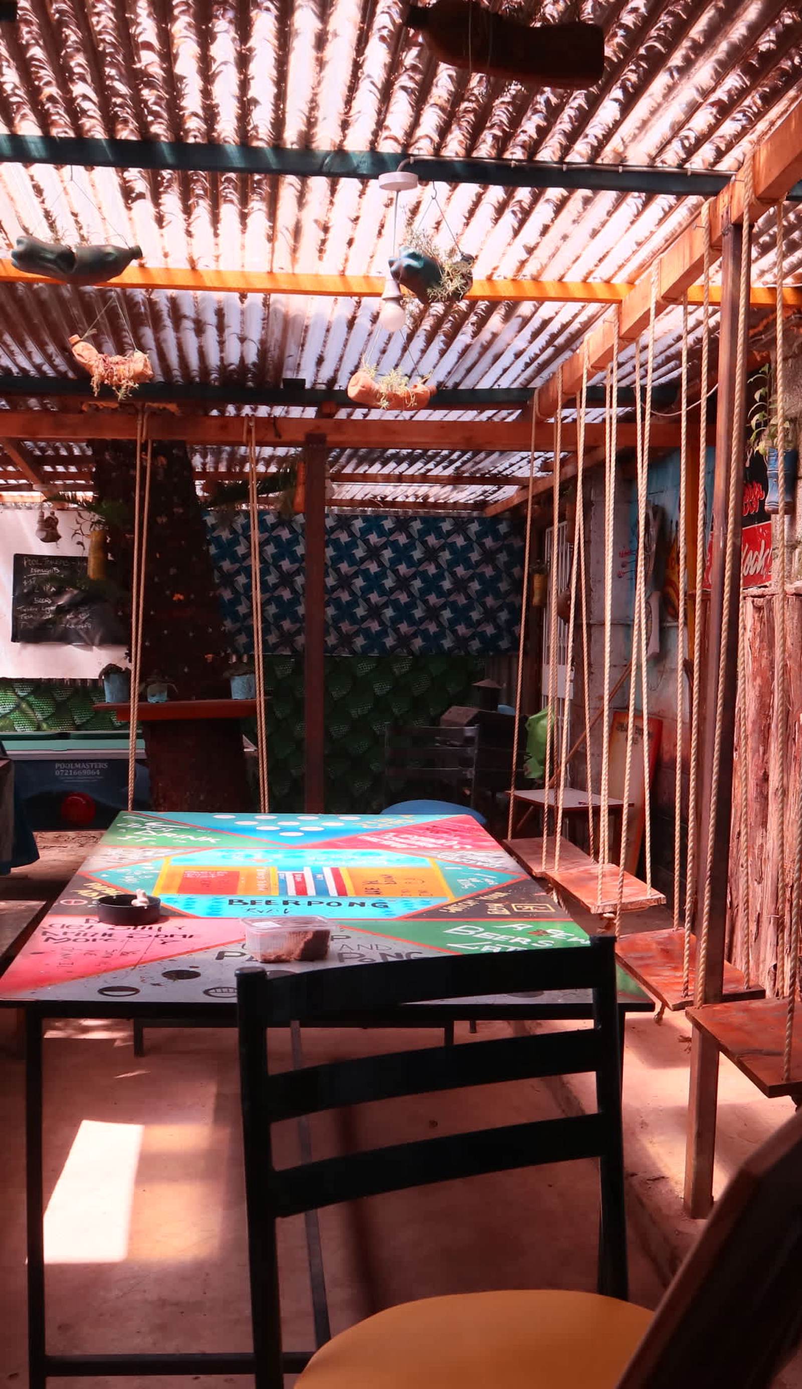 Jabulani Backpackers Hostels