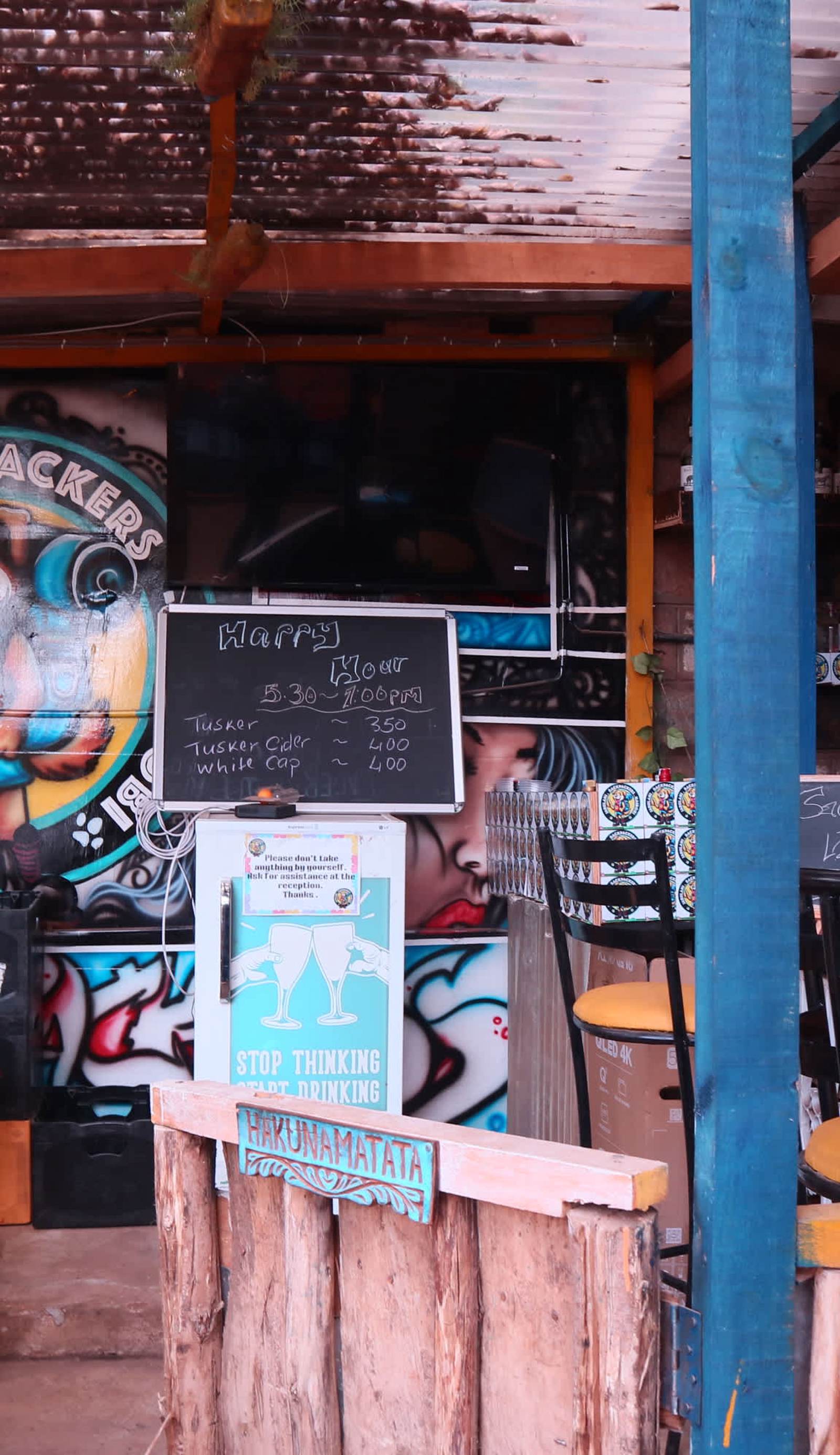 Jabulani Backpackers Hostels