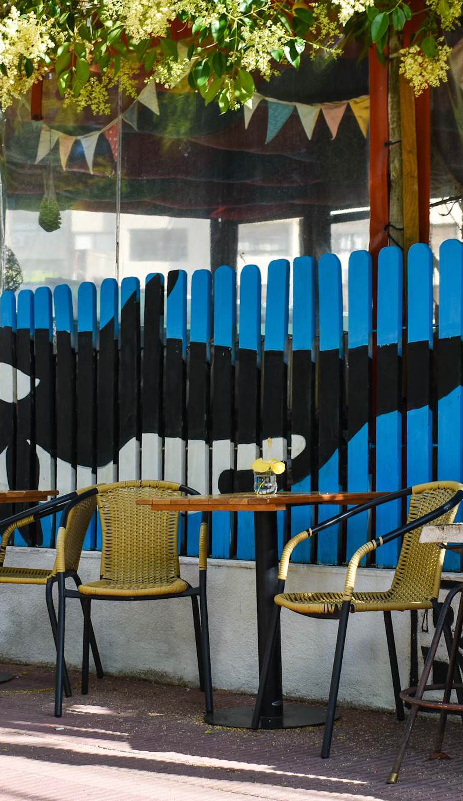 B&B Punta Hostel