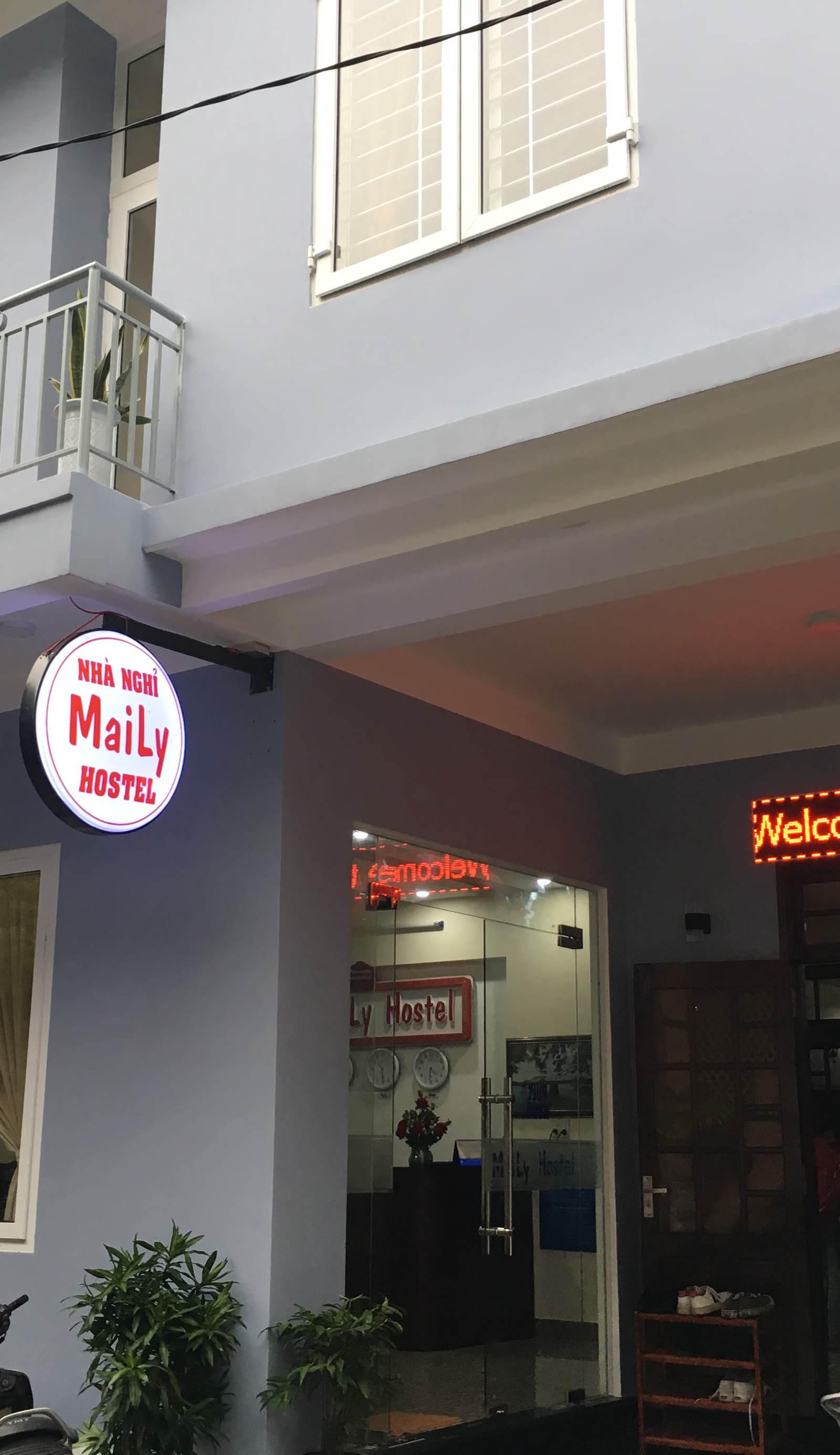 MaiLy Hostel