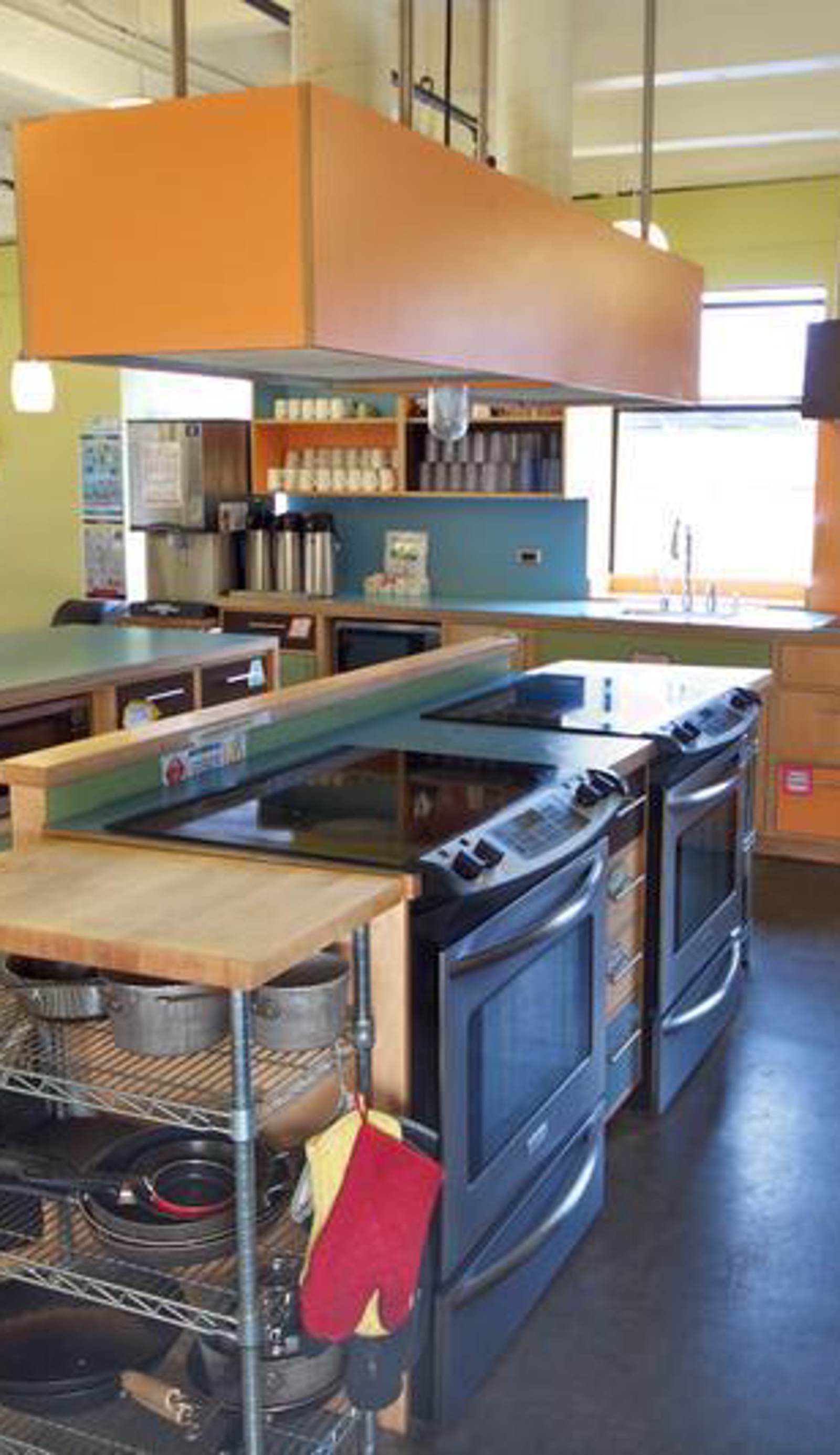 American Hotel Hostel