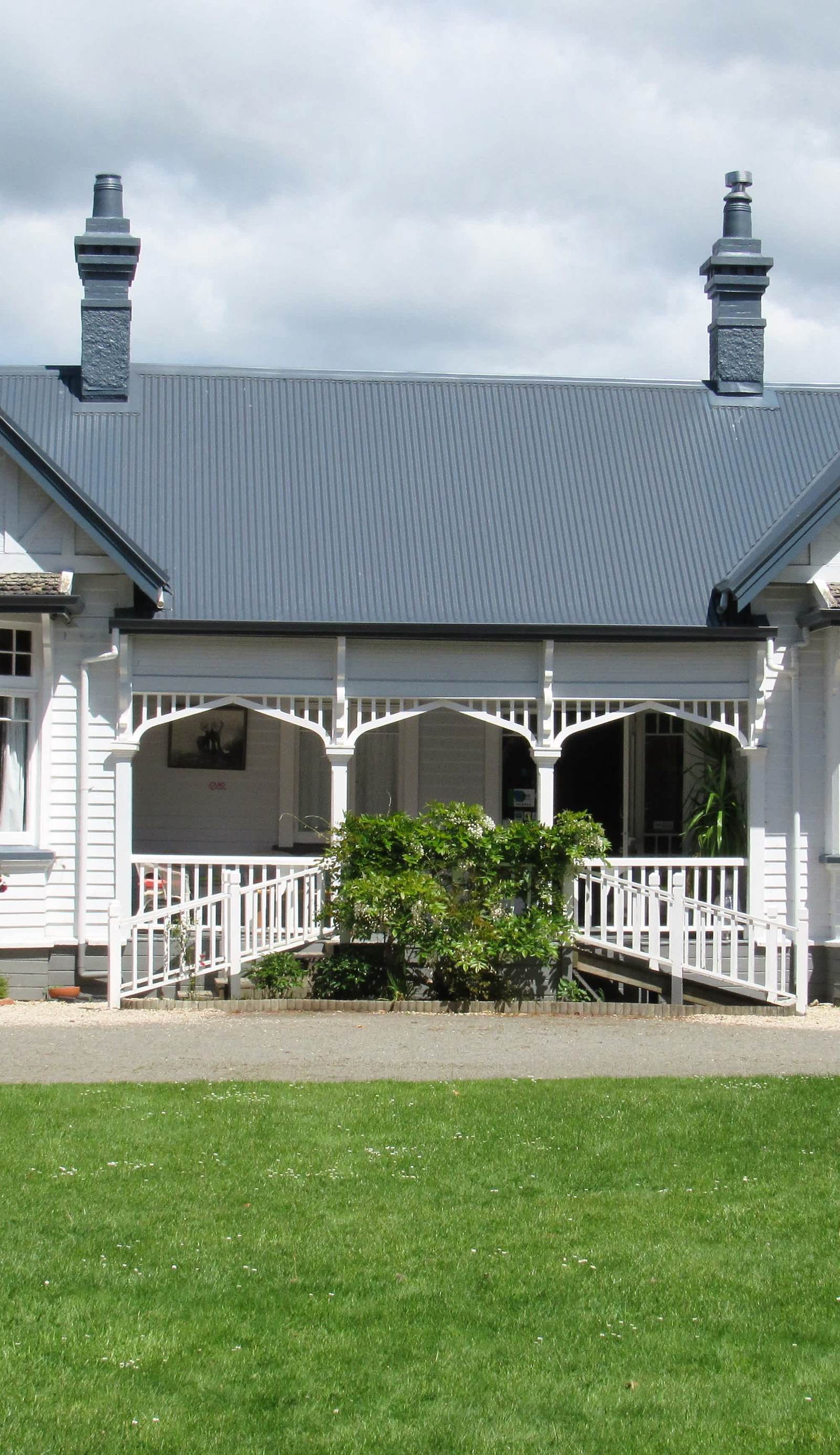 White Elephant Accommodation