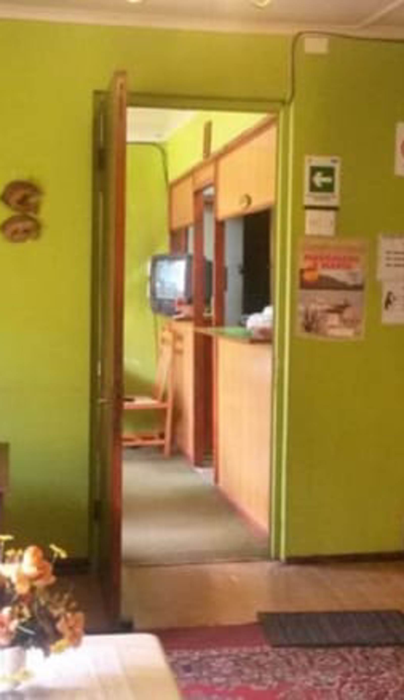 Hostal Chiloe