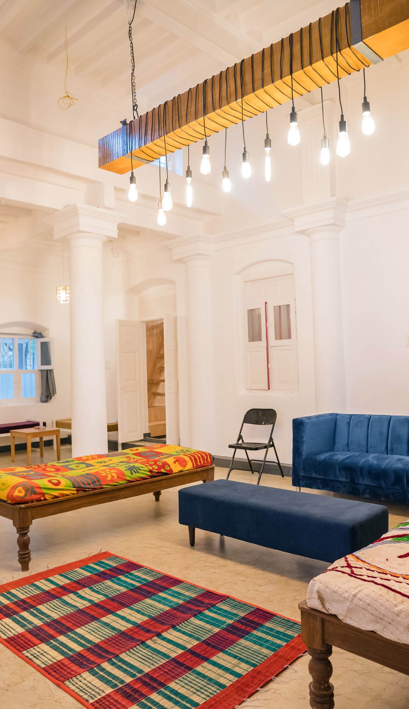 Roambay Hostels