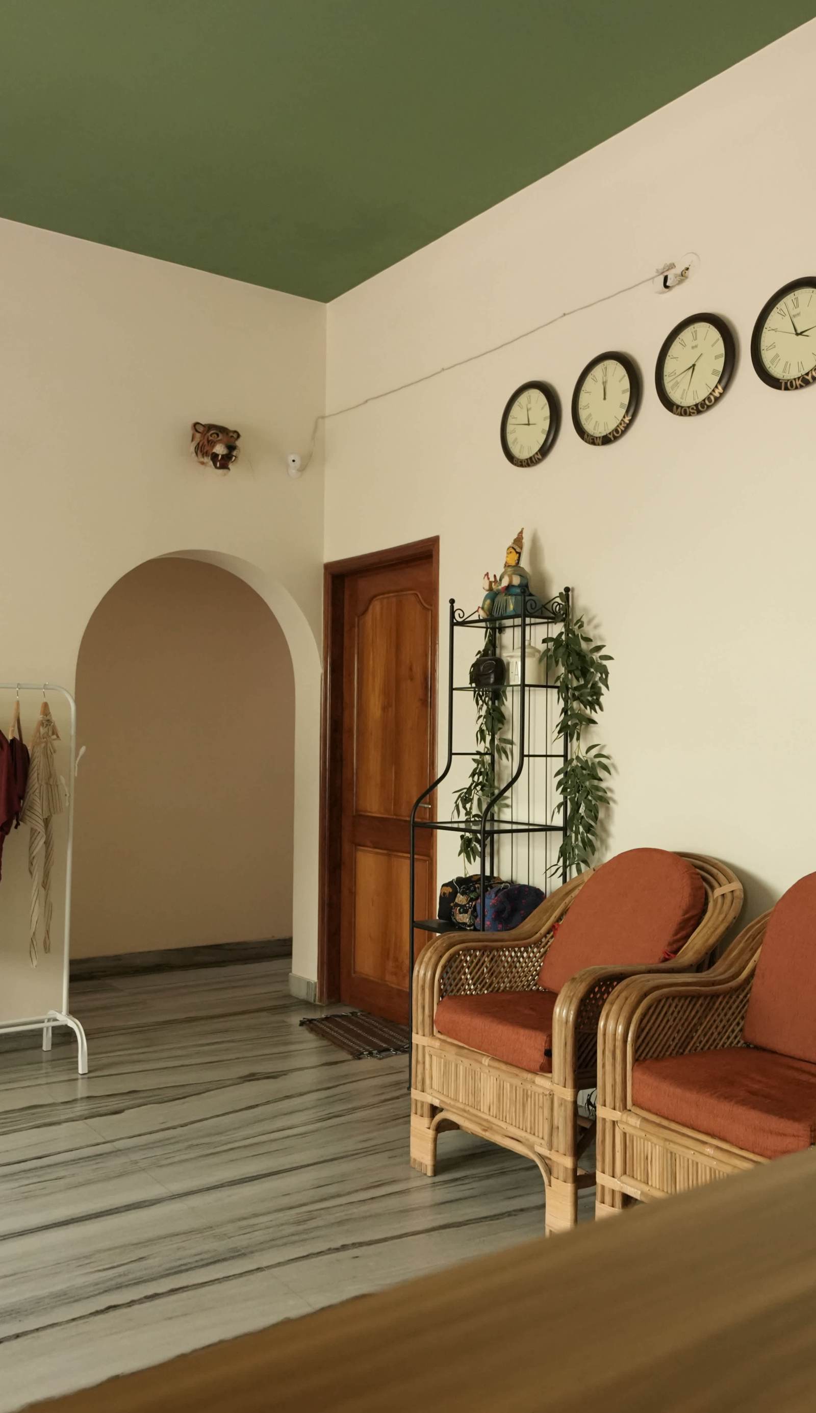 Palace Hostel by Borrbo