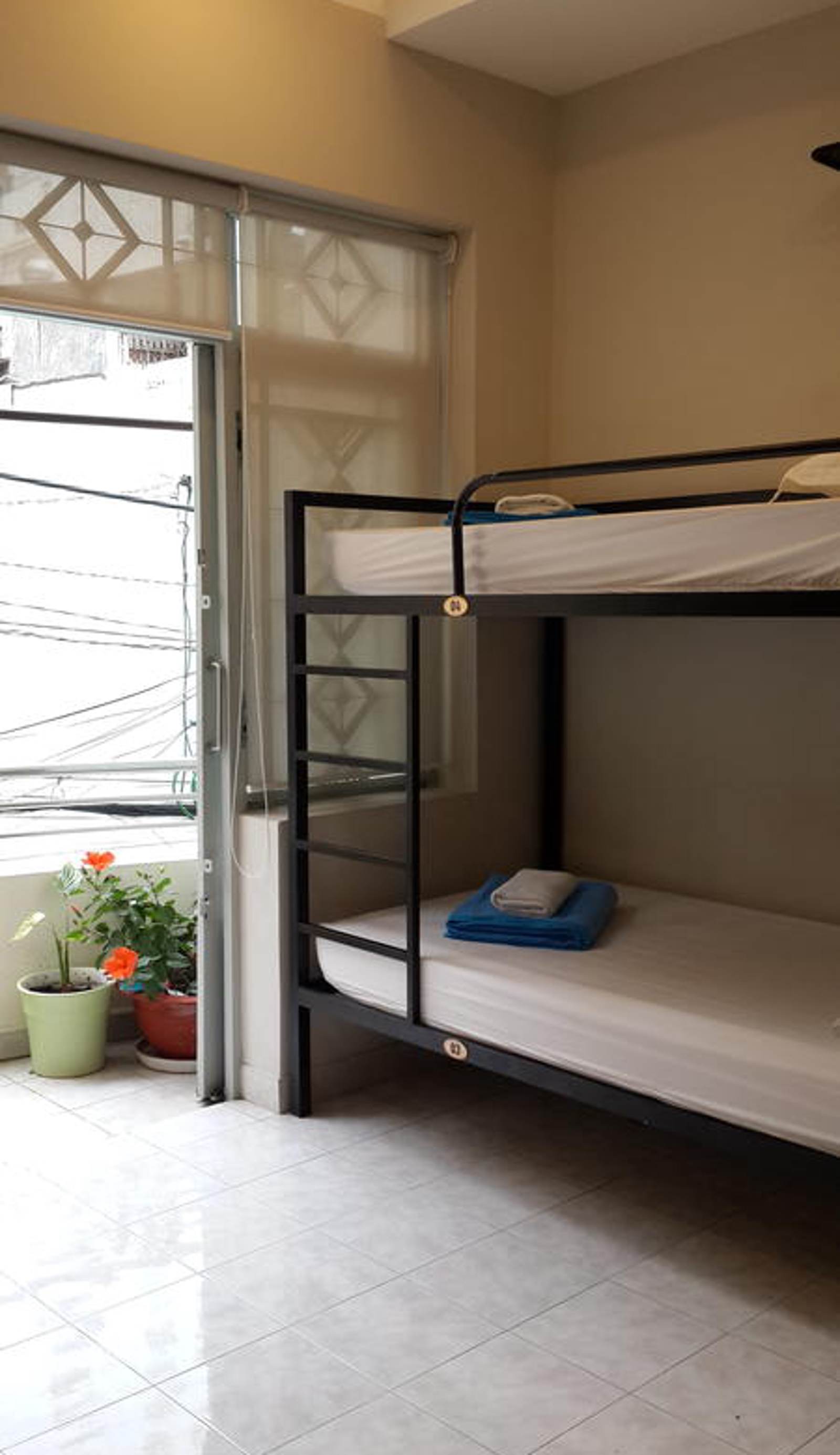 Long Hostel