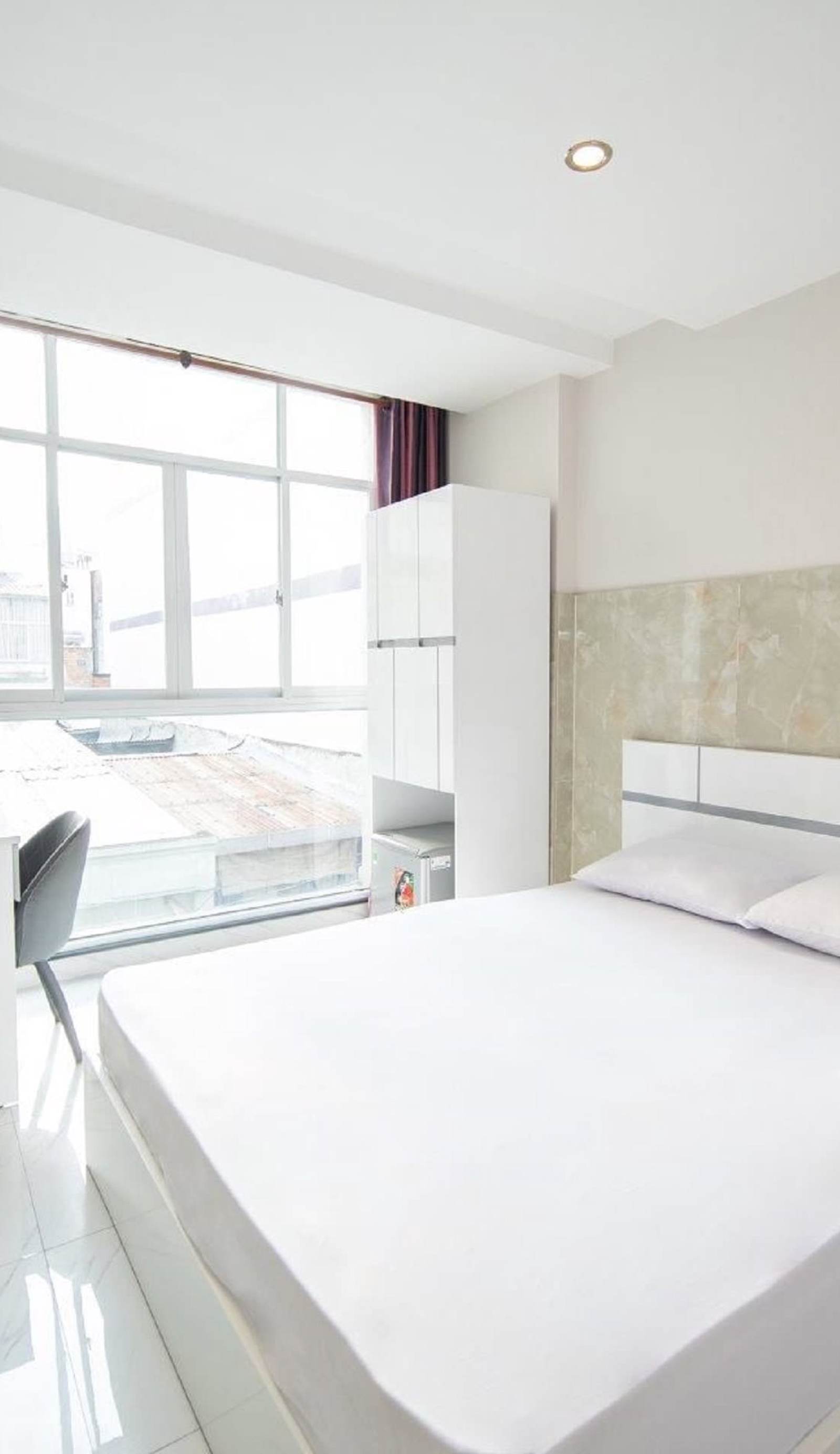 Saigon Cozy Hotel