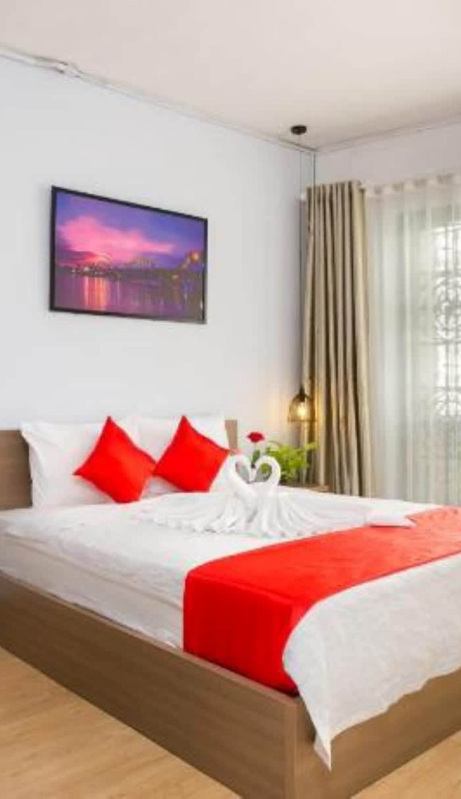 Saigon CuCu Hostel