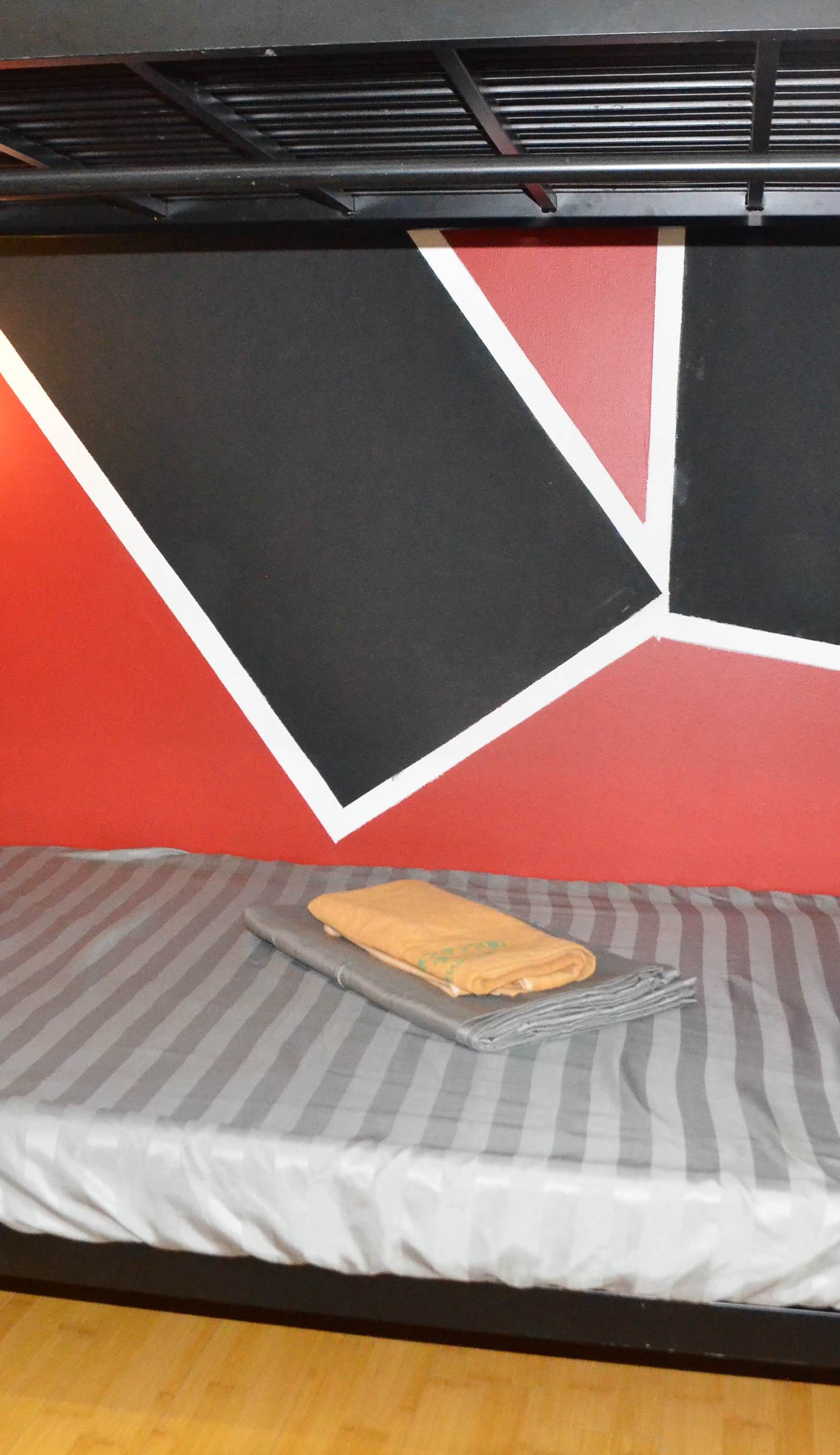 Northern Hostel - Bui Vien Walking Street