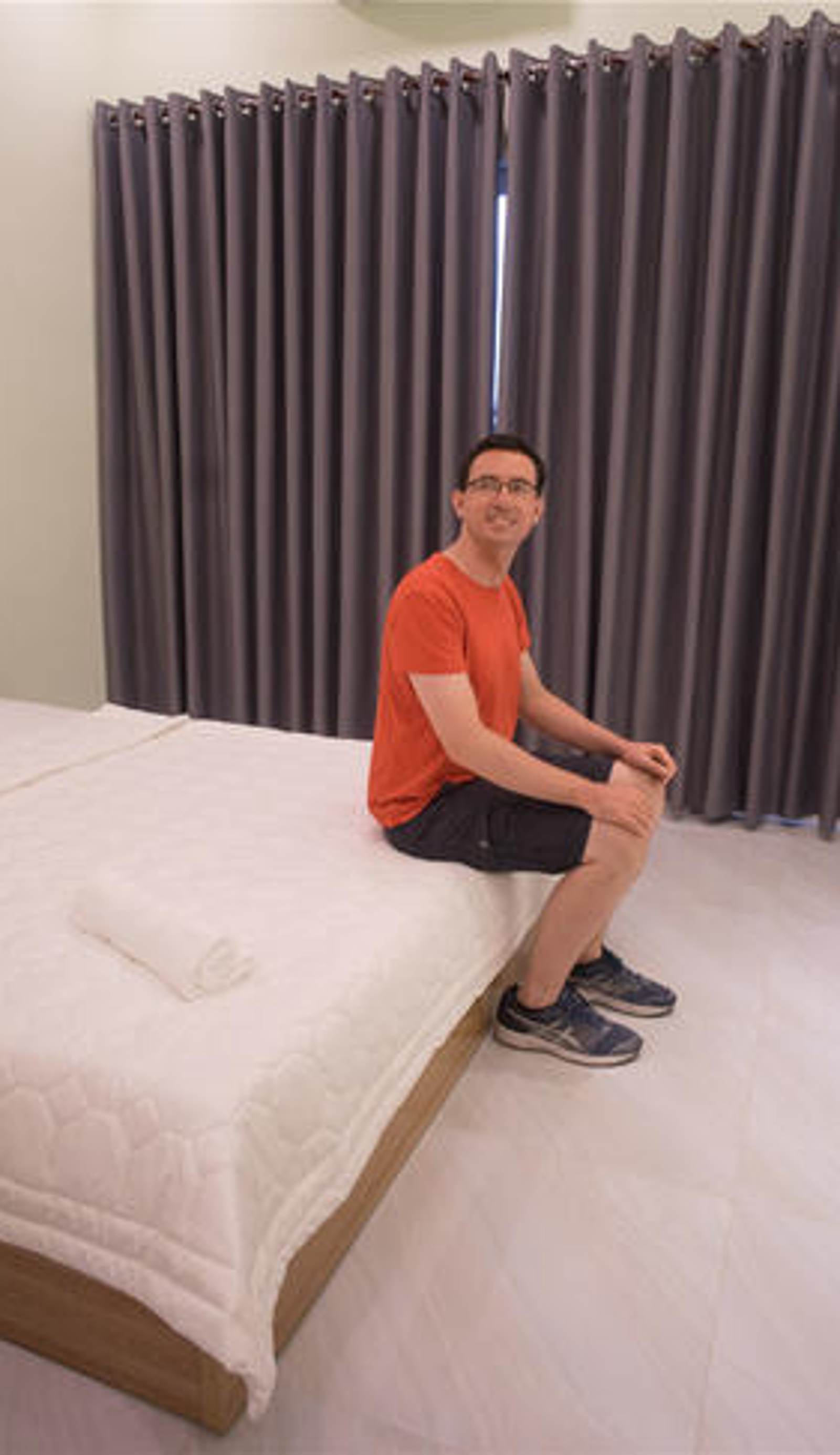 Language Exchange Hostel 1