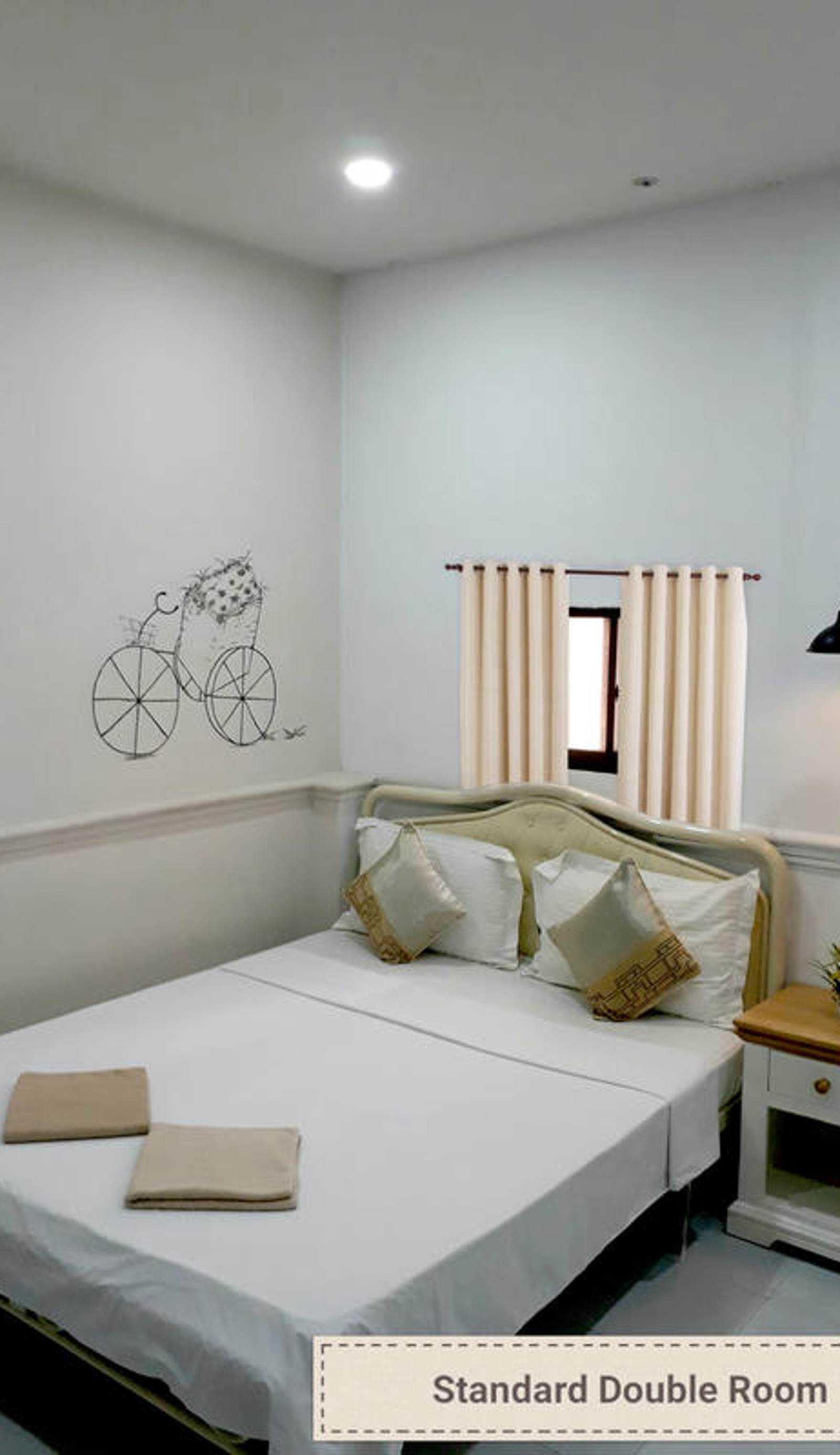 Khoi Hostel