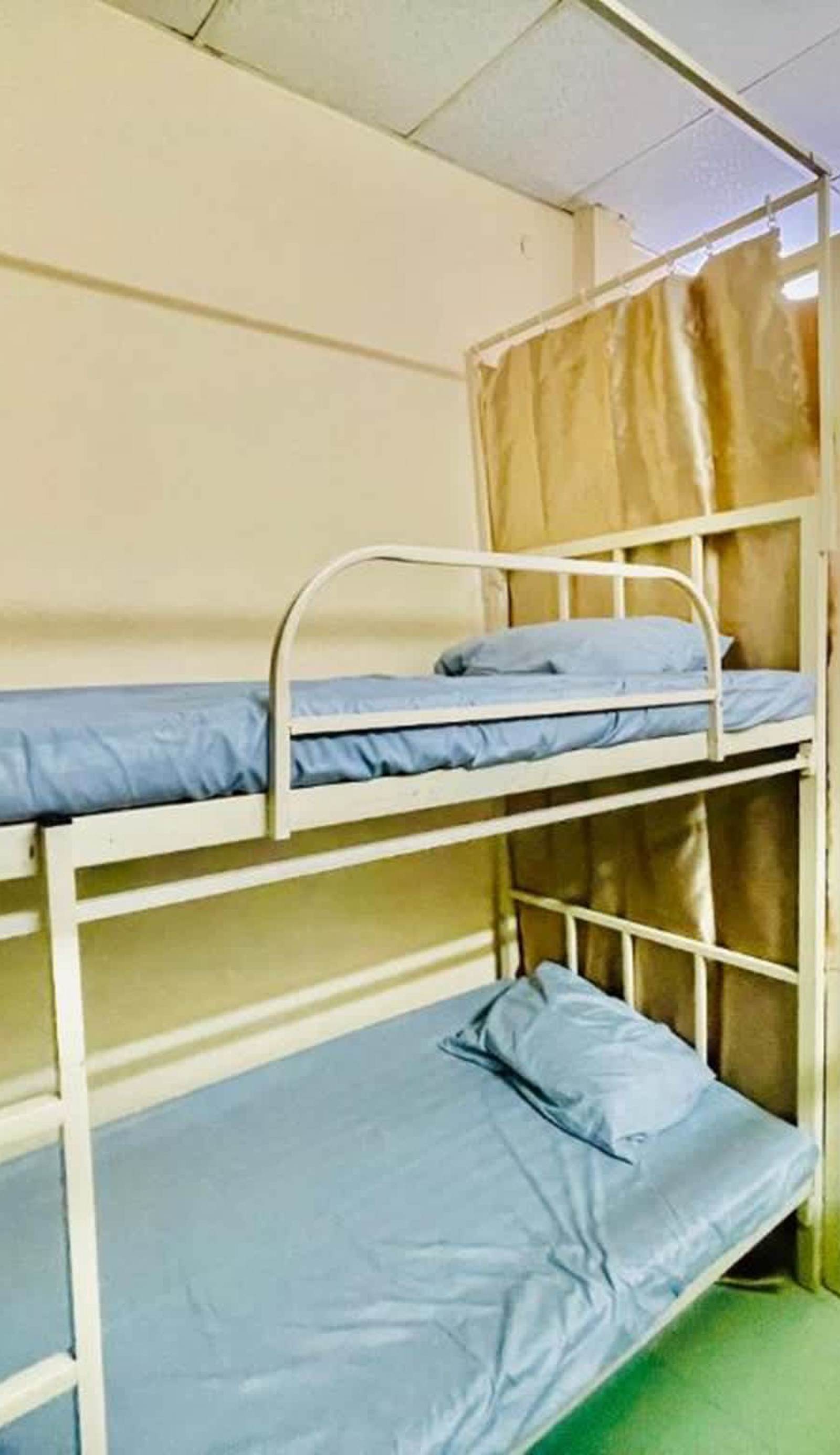 Ren Hostel