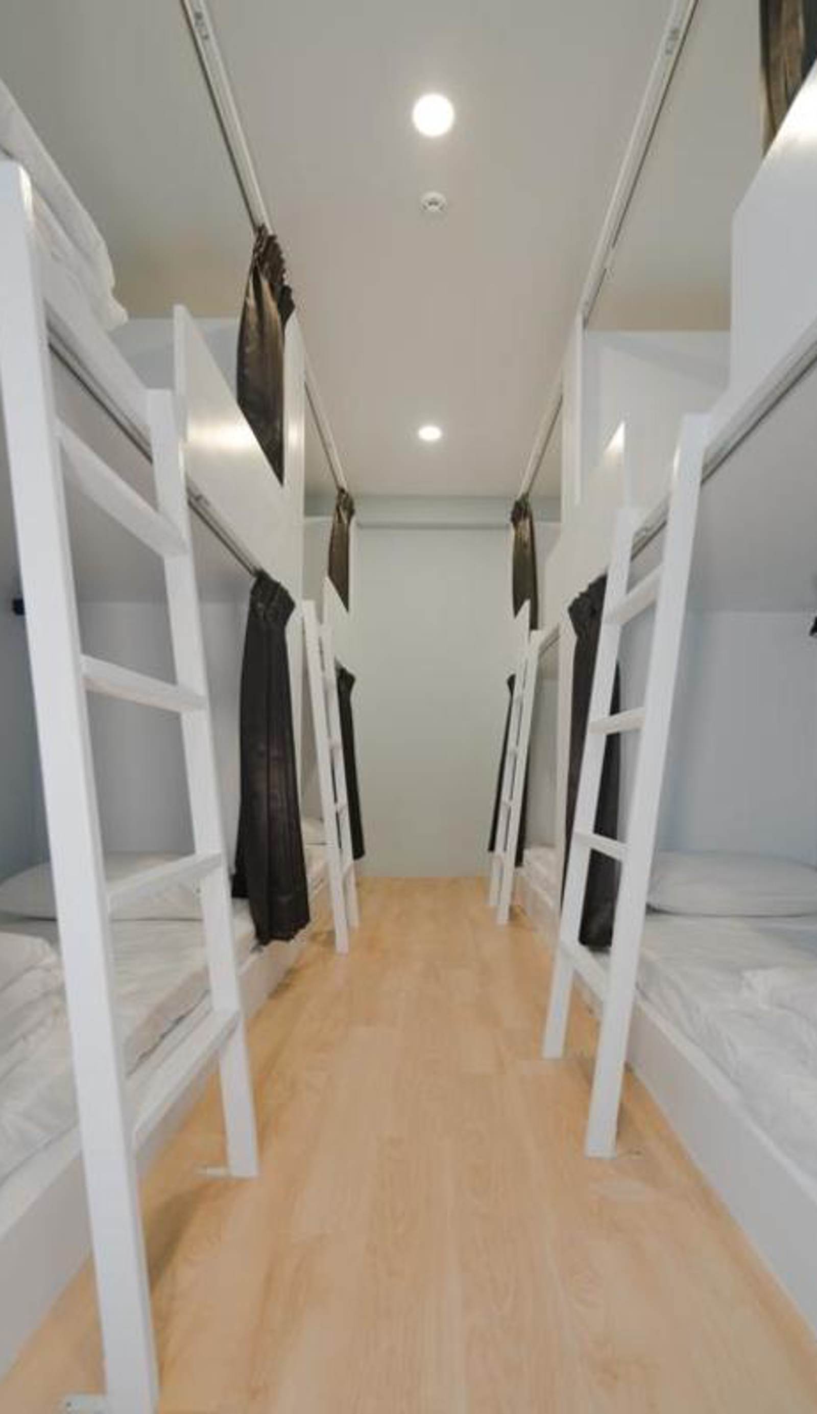 M.House