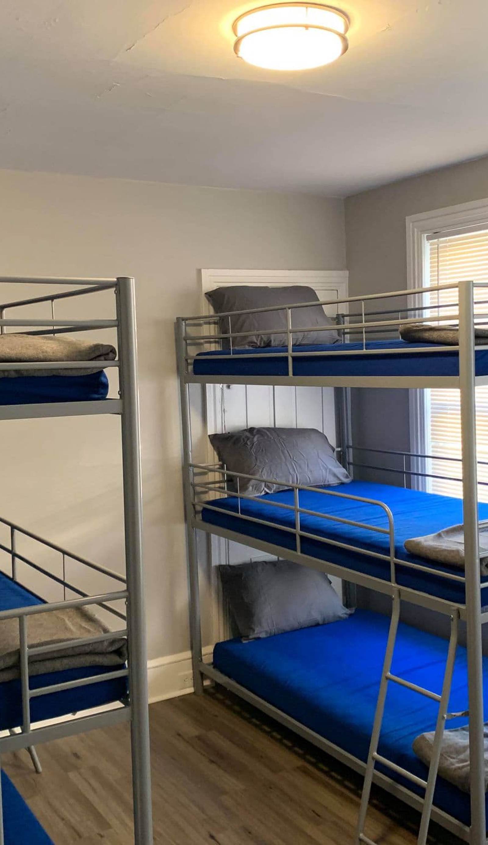 Reading Hostel by NorthStar