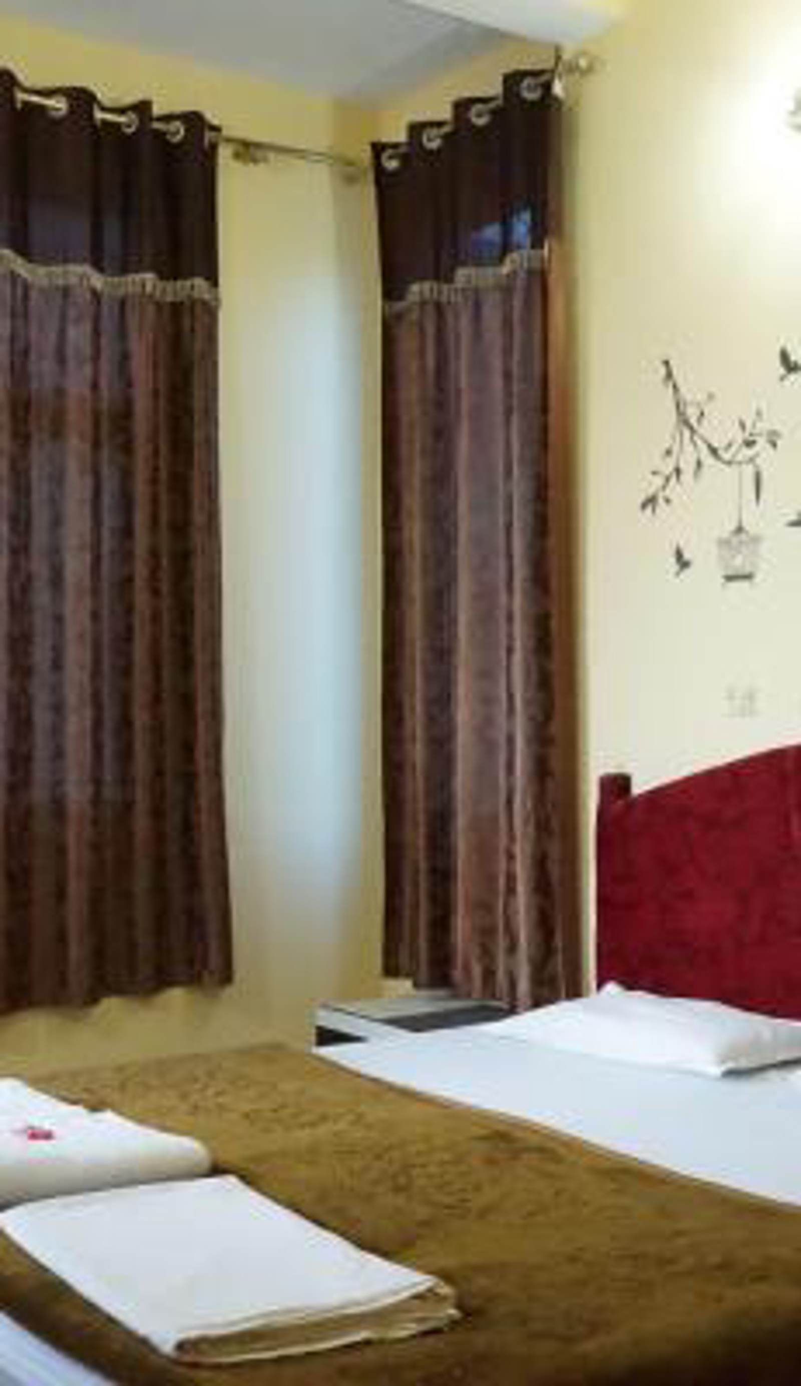Hotel Sunset Orchha