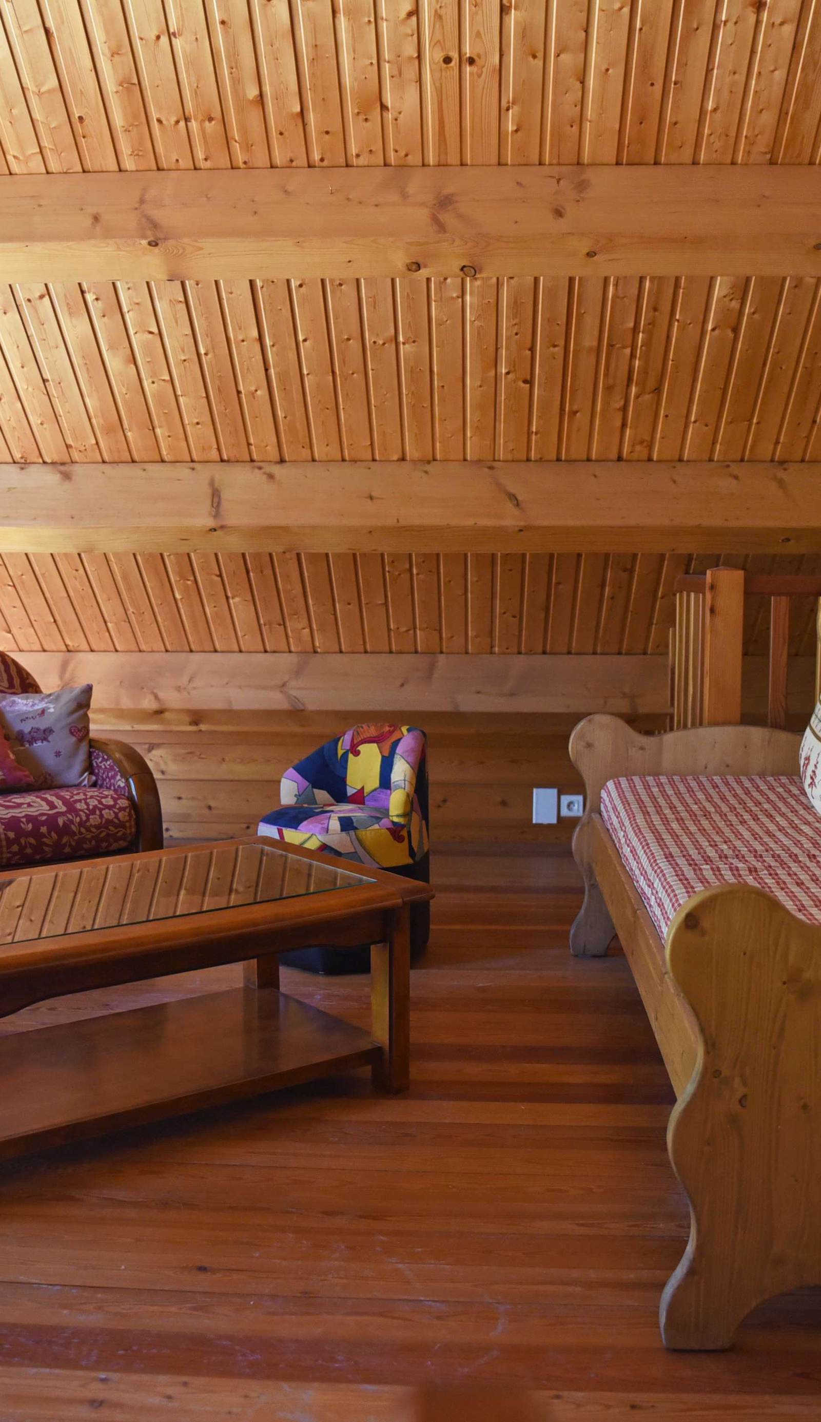 Hostel Quartier Libre