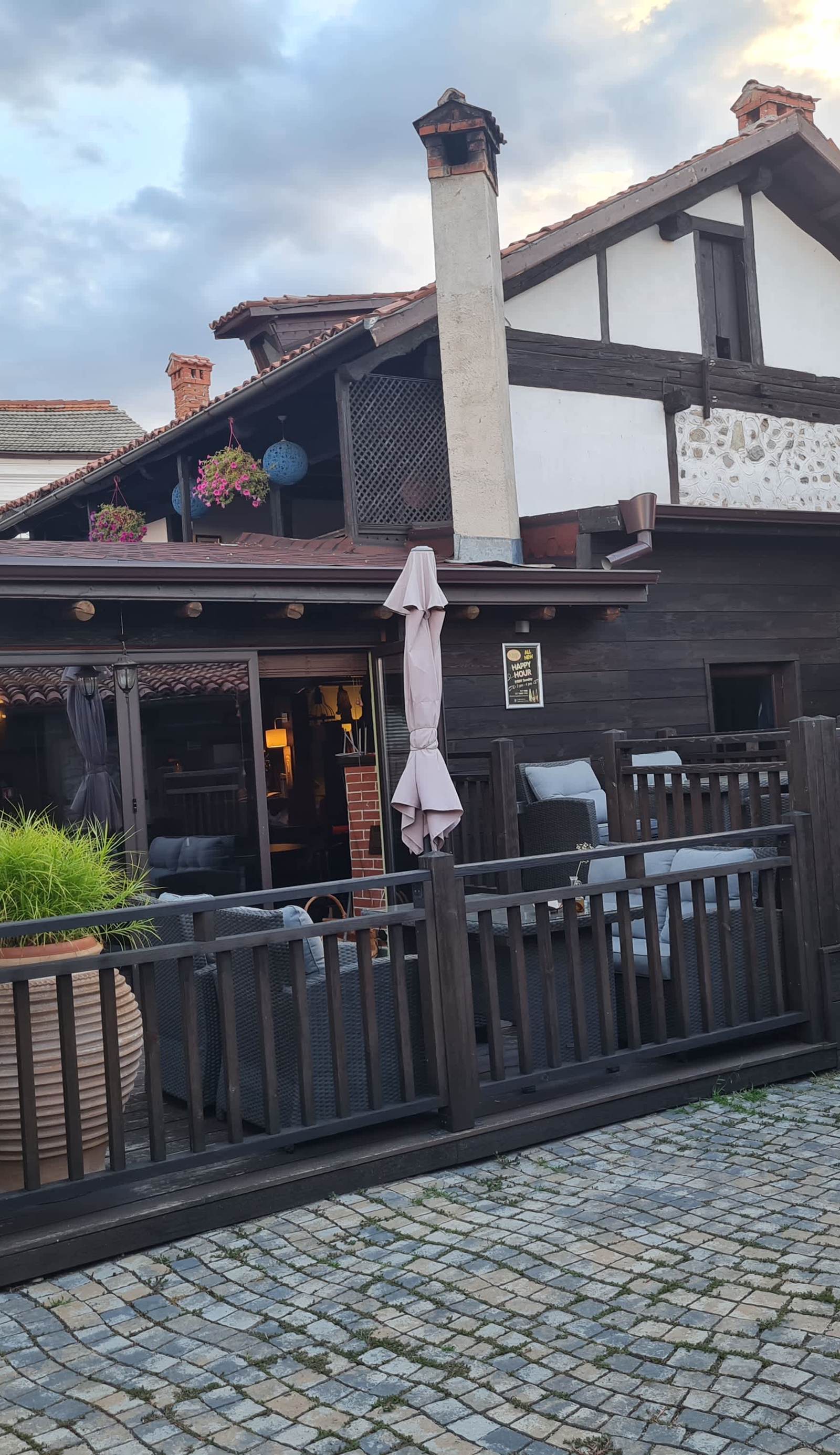 Le Retro Hostel Bansko