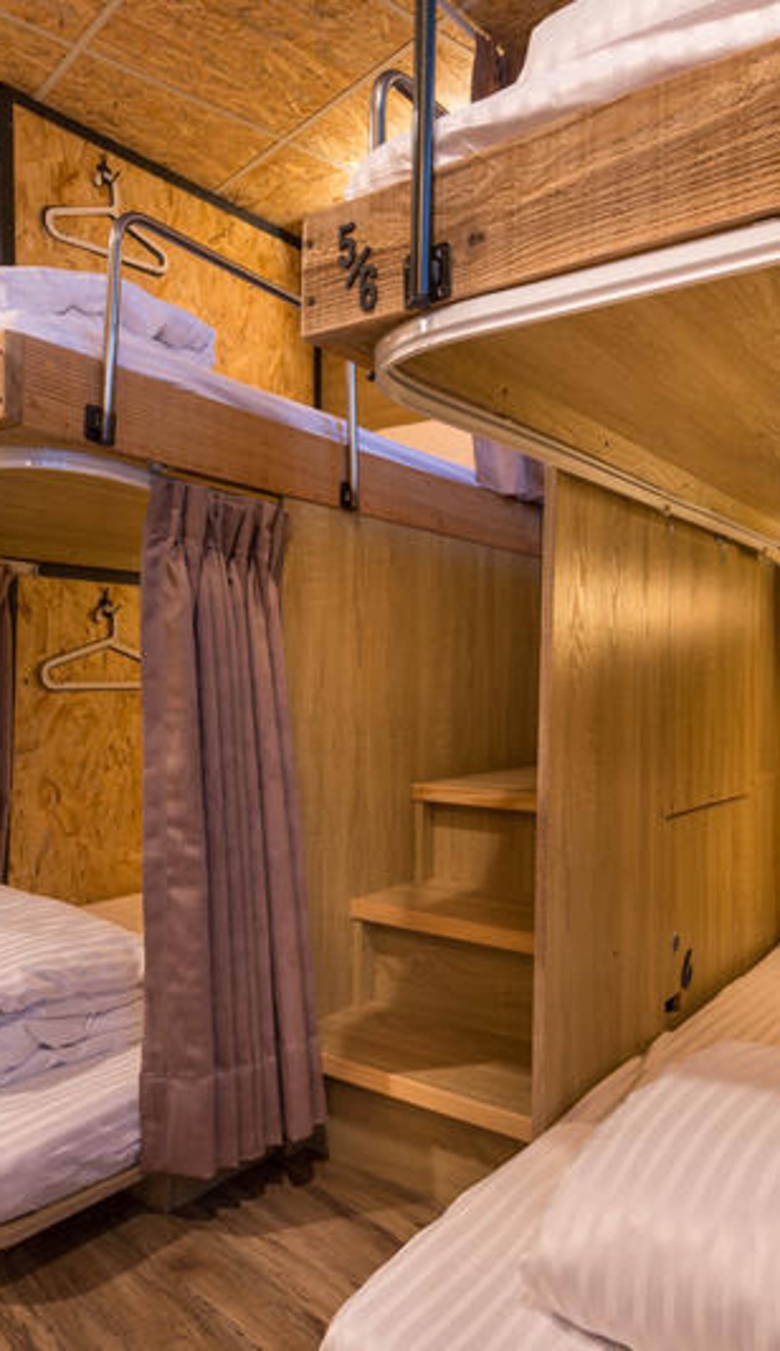 Beimen WOW Poshtel