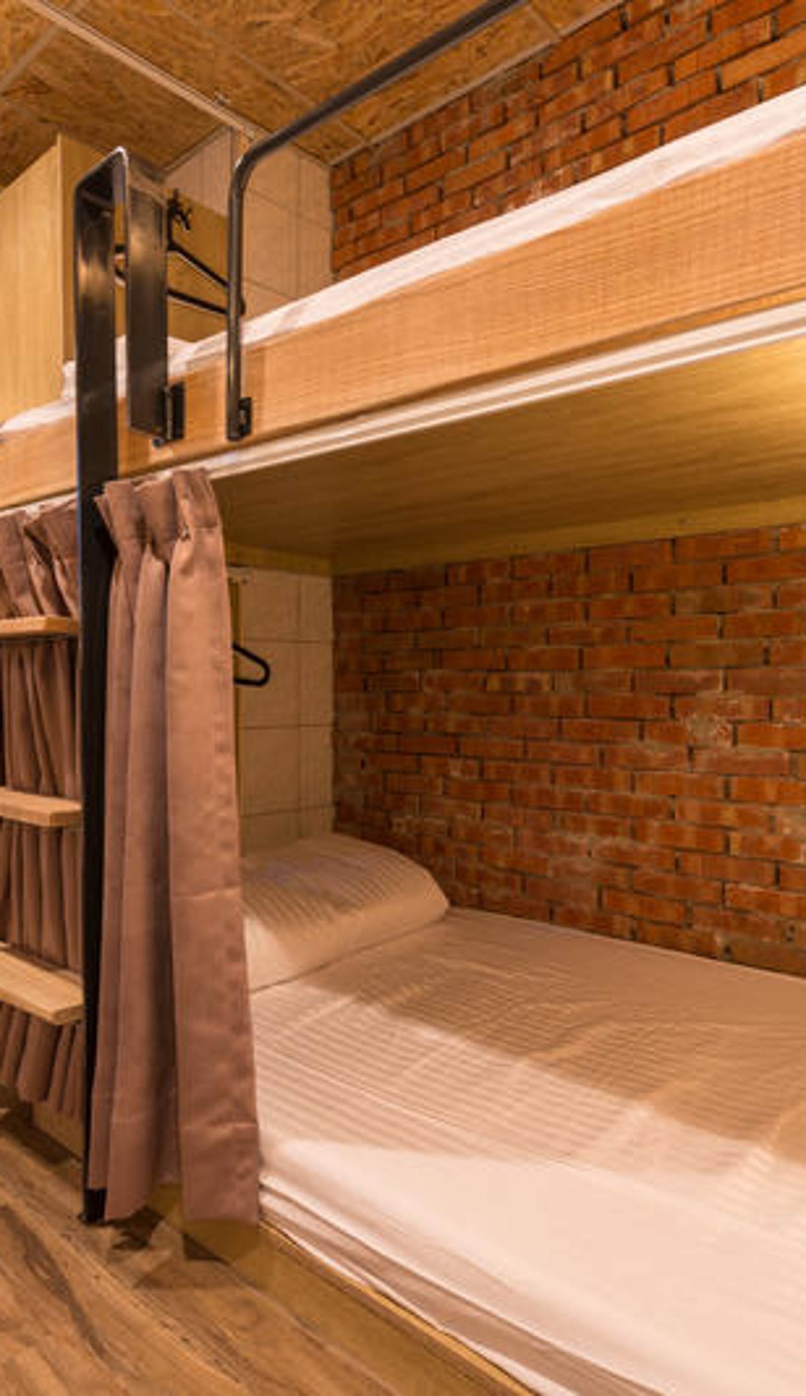 Beimen WOW Poshtel