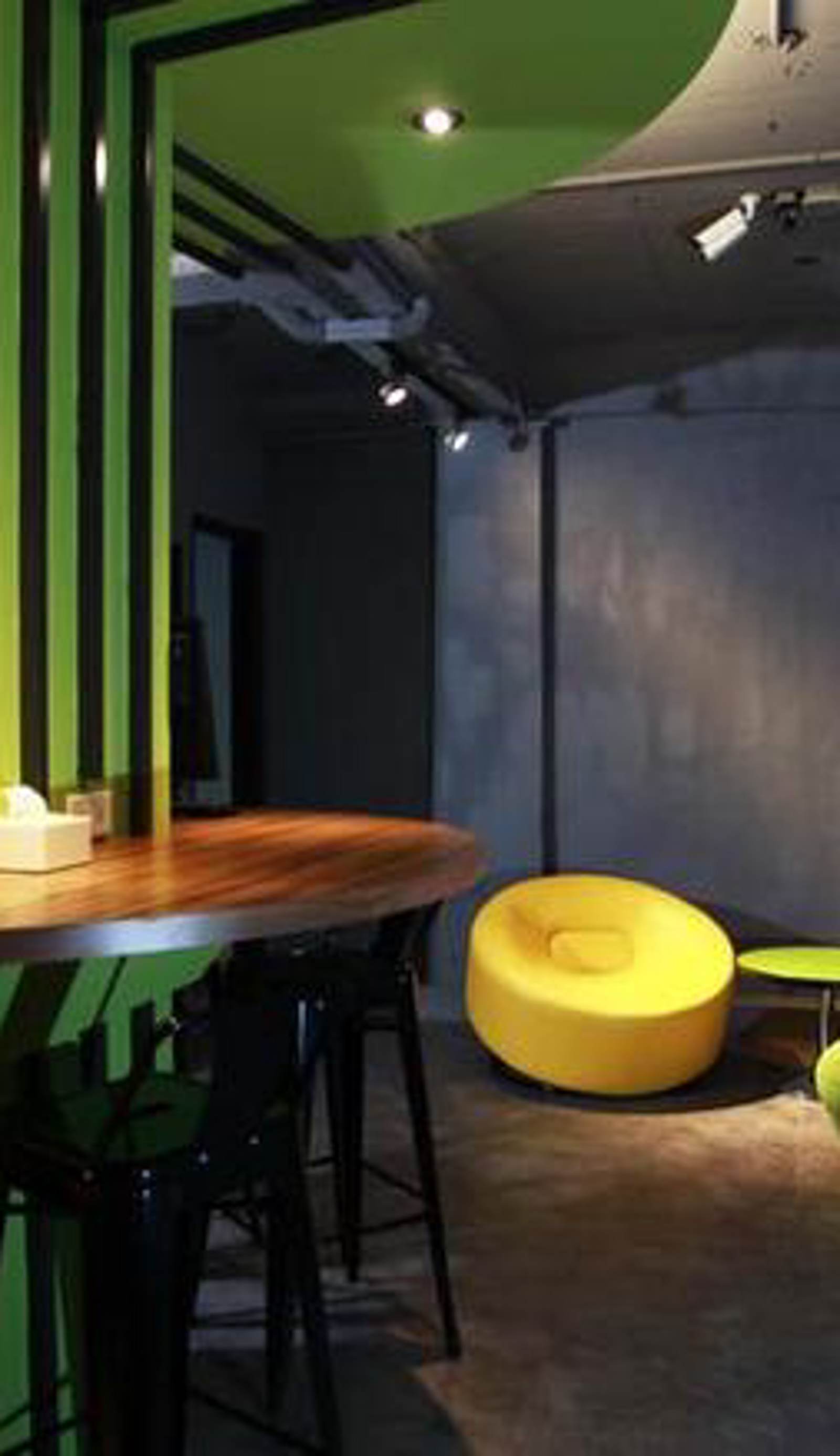 Backpackers hostels -Ximen