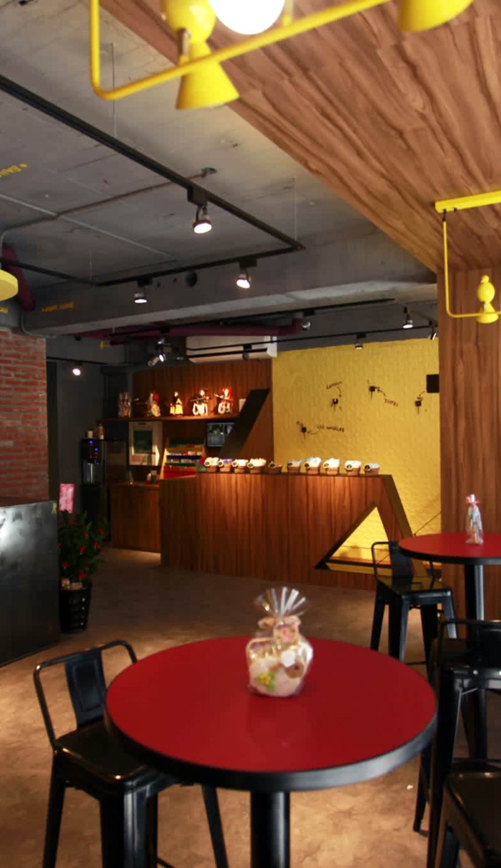 Backpackers hostels -Ximen