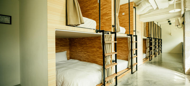 NK Hostel