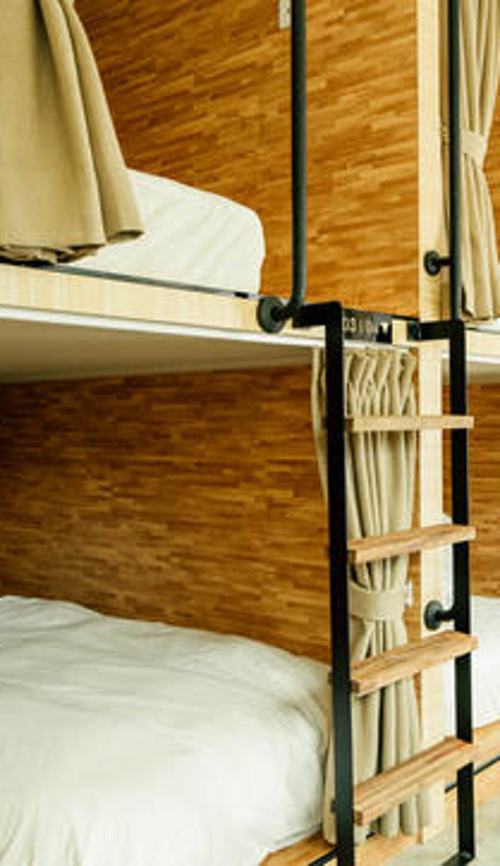 NK Hostel