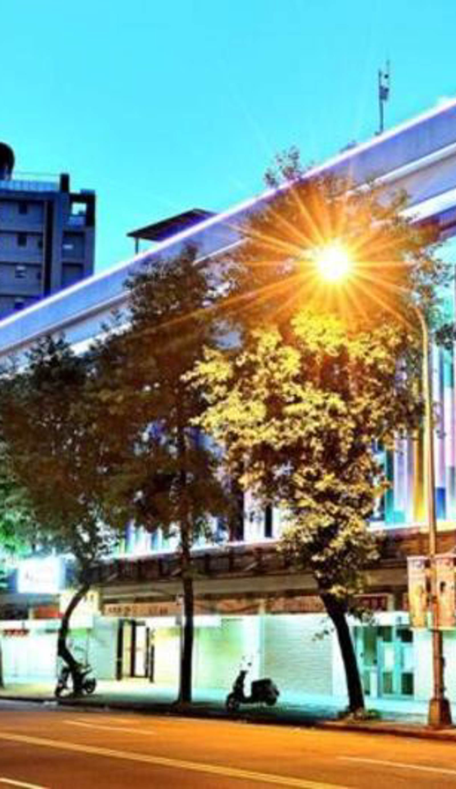 CU Hotel Taipei Branch
