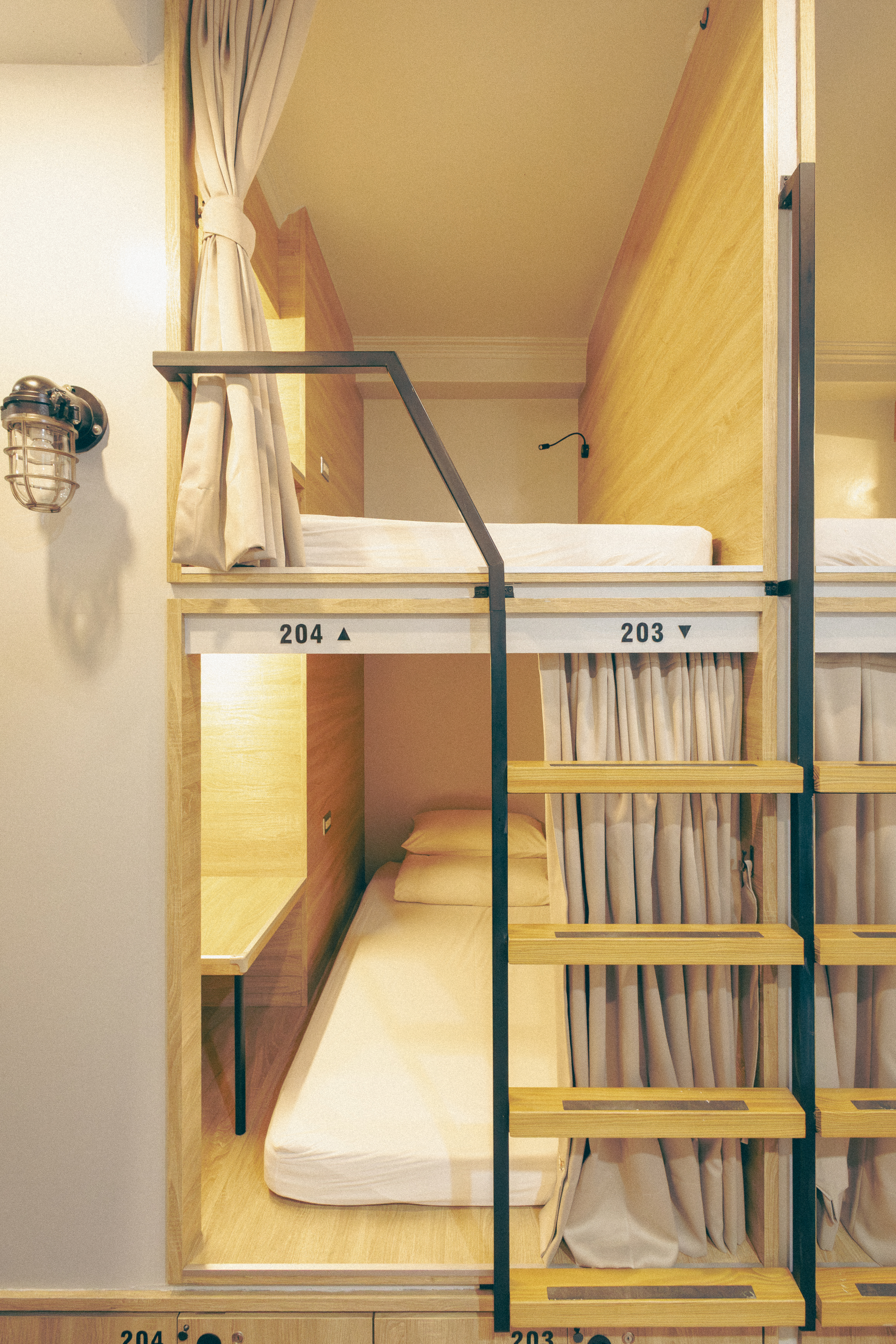 Dongmen 3 Hostel