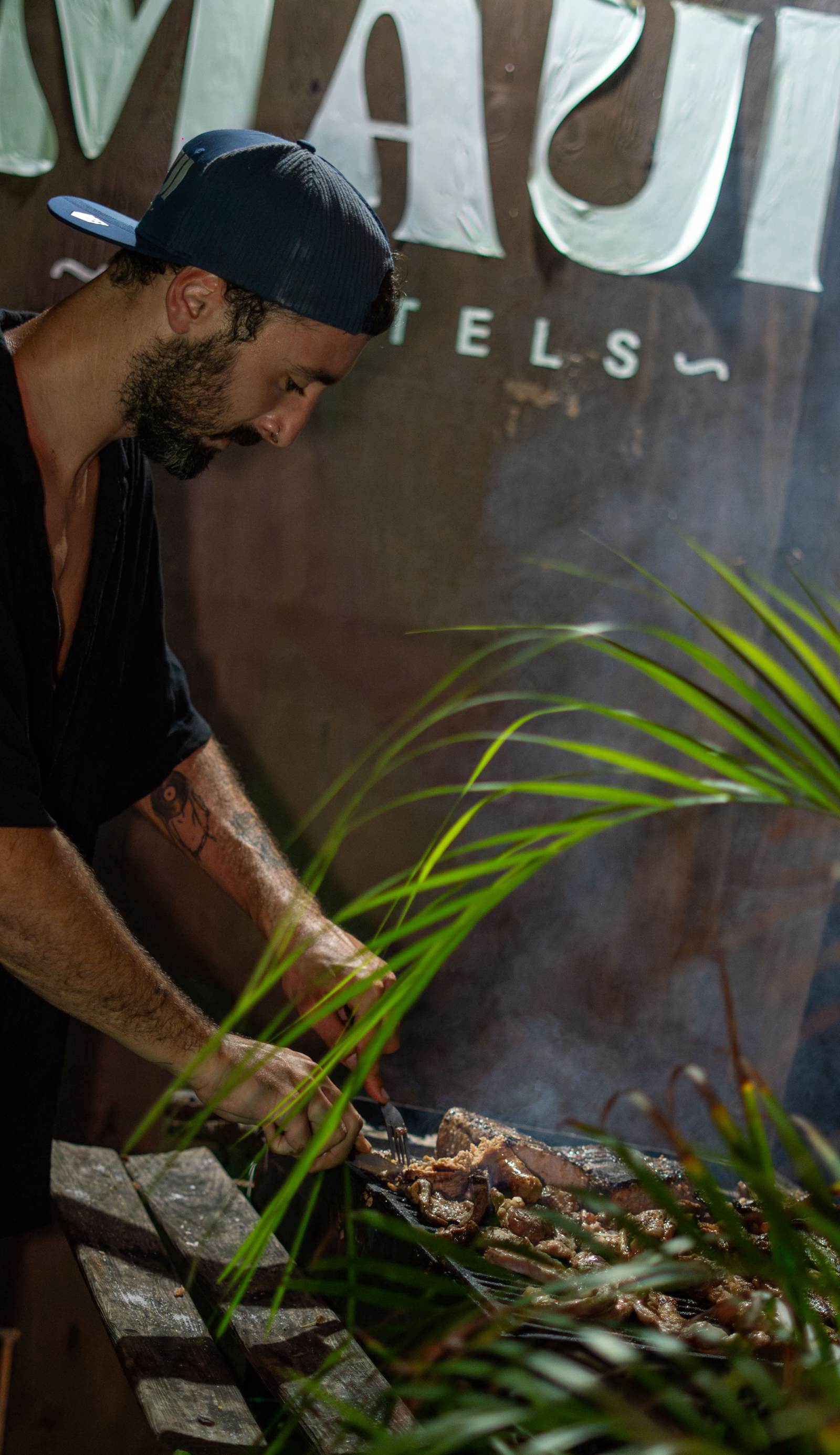 Maui Hostels Tulum
