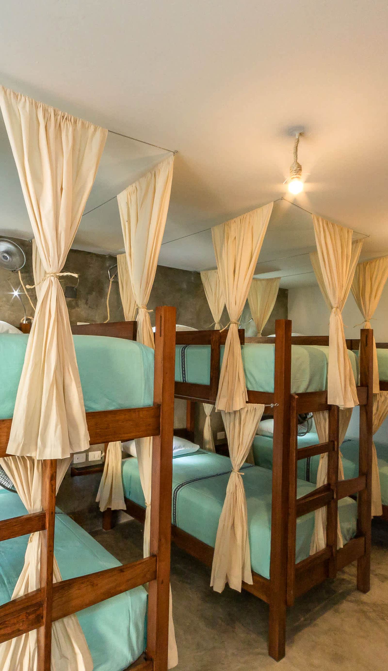 Mimosa Tulum Boutique Hotel & Hostel