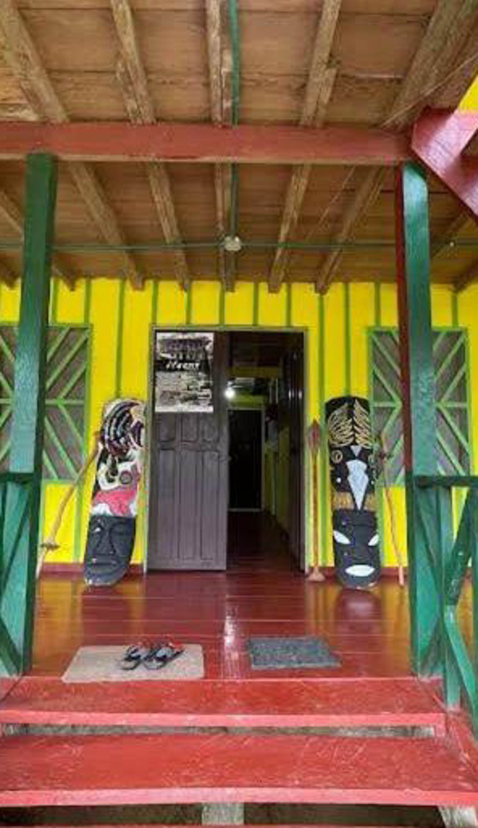Naemw Hospedaje