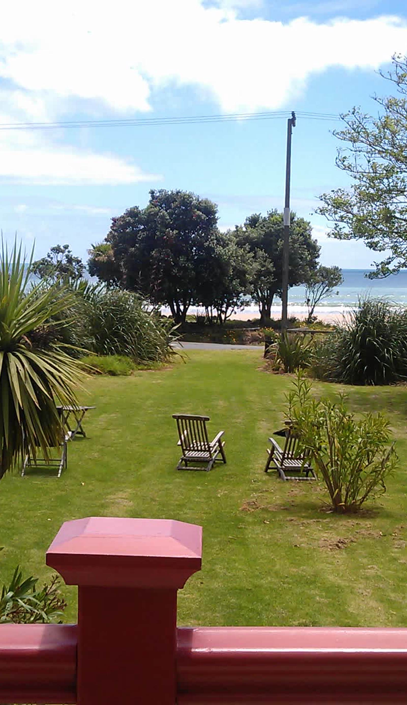 Endless Summer Lodge