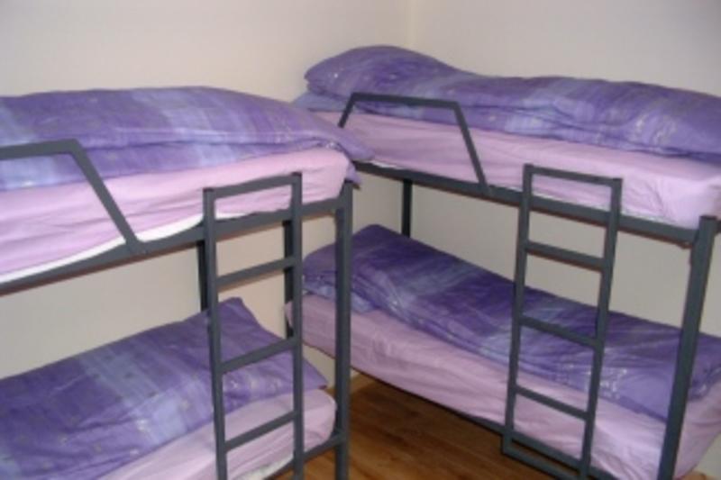 Sandra's Backpackers Hostel