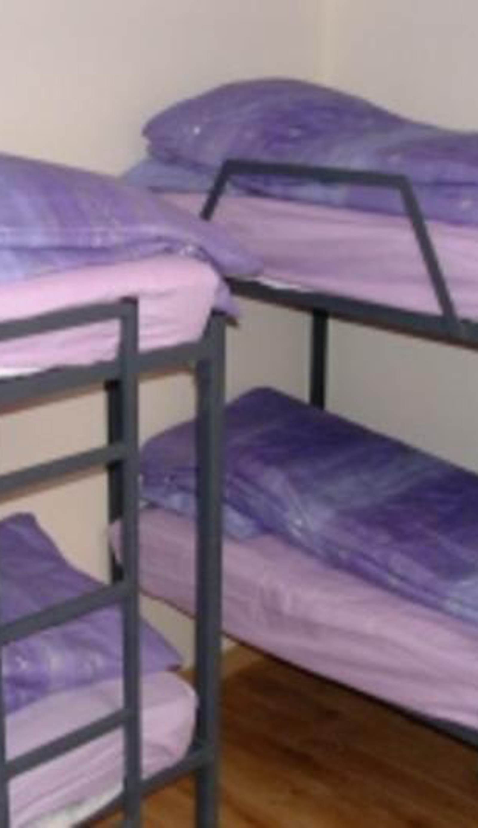 Sandra's Backpackers Hostel
