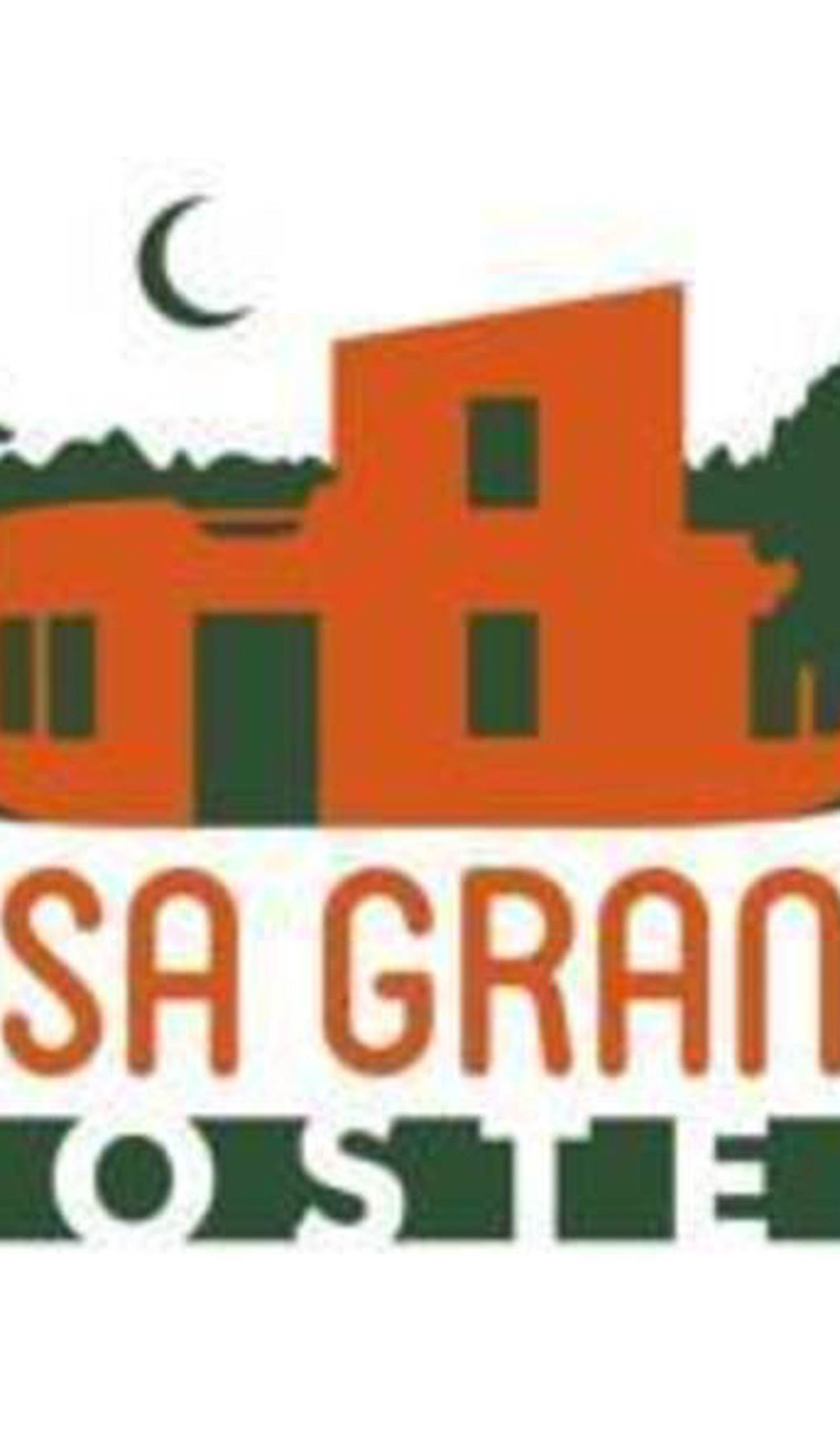 Casa Grande Hostel