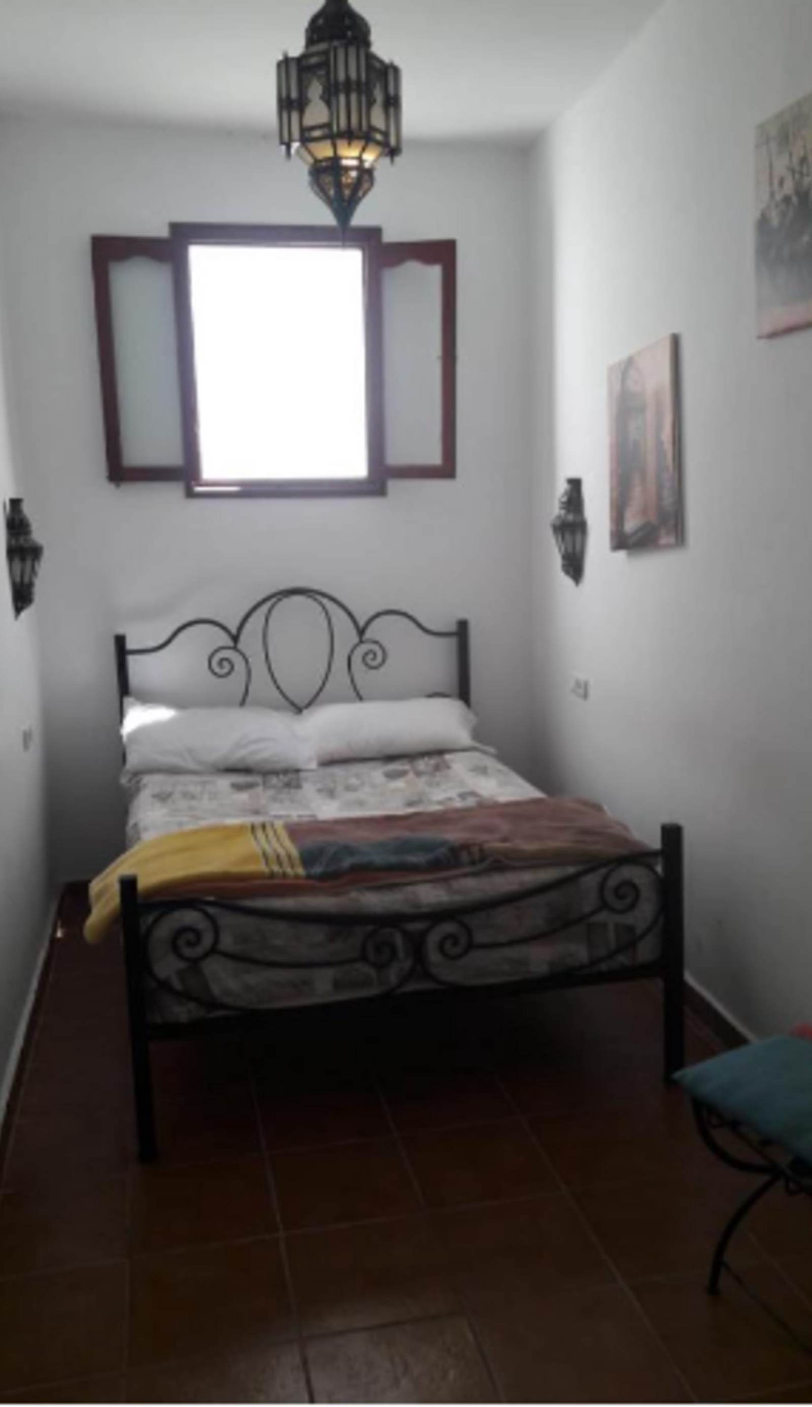 The Medina Hostel