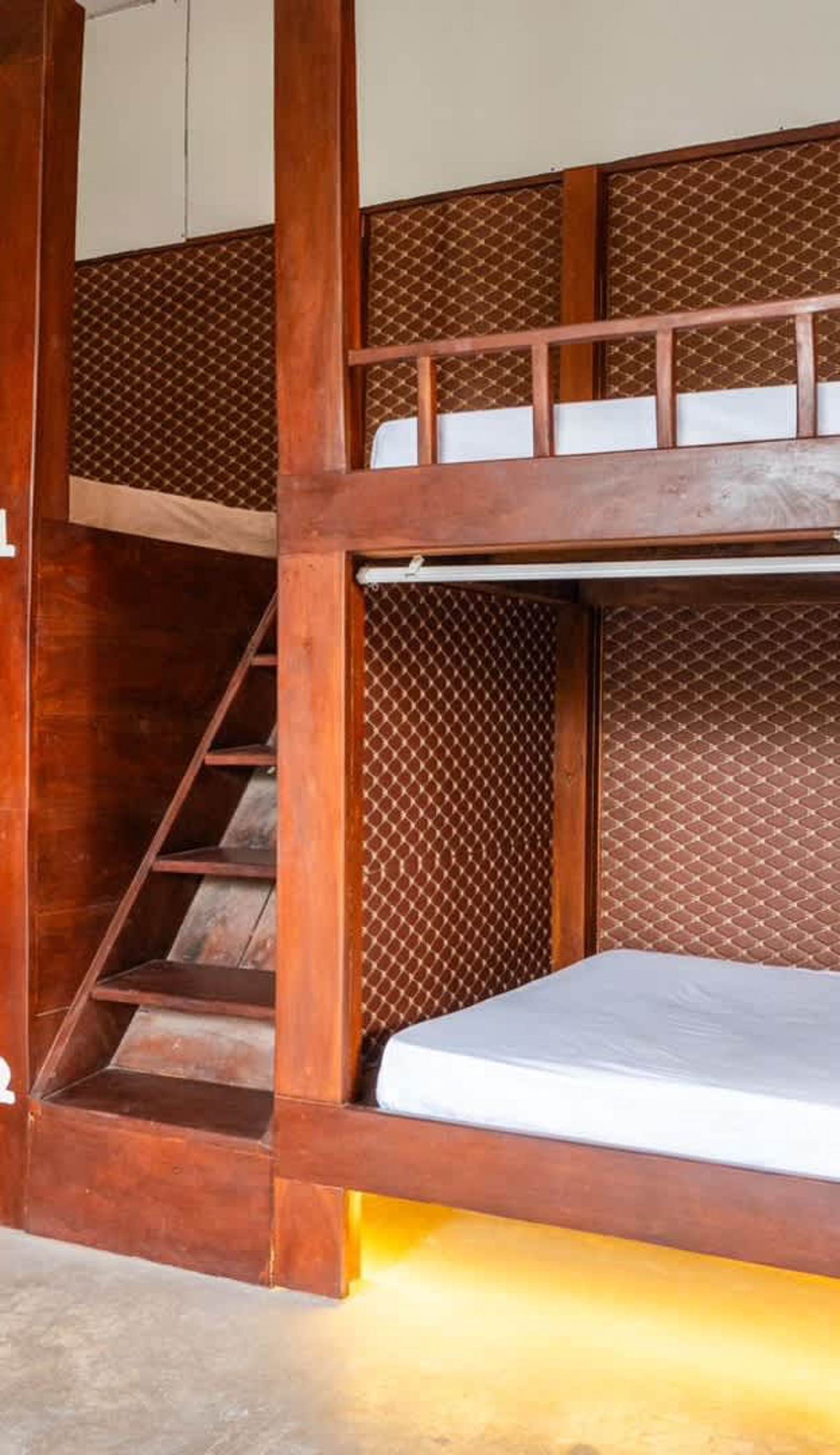 Yasis Surf Lodge