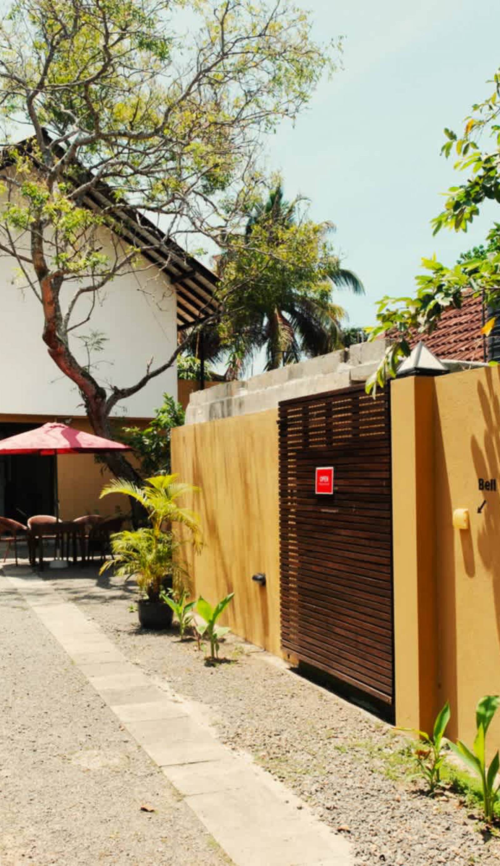 The Hostel
