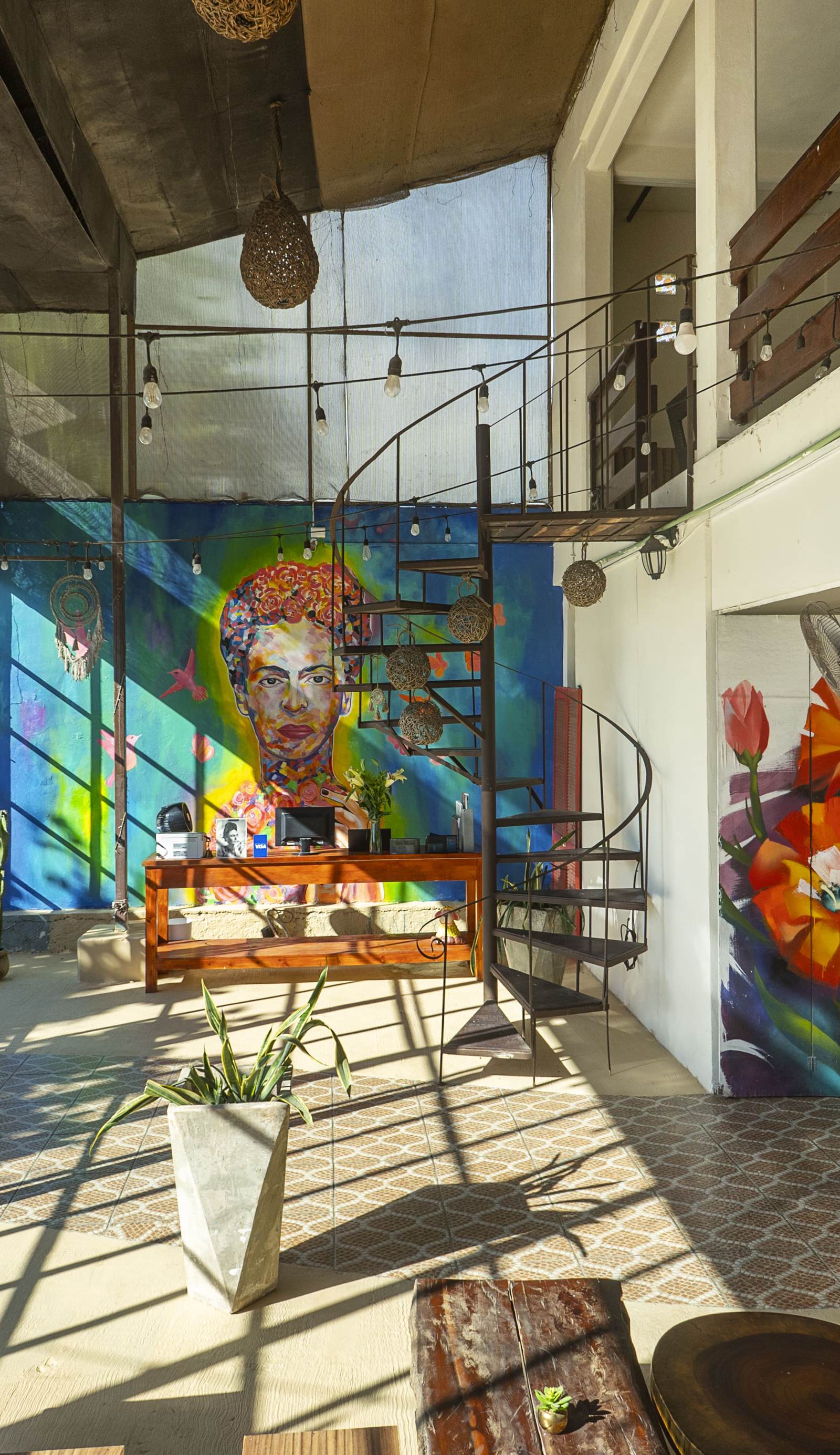 Casa Frida Tulum