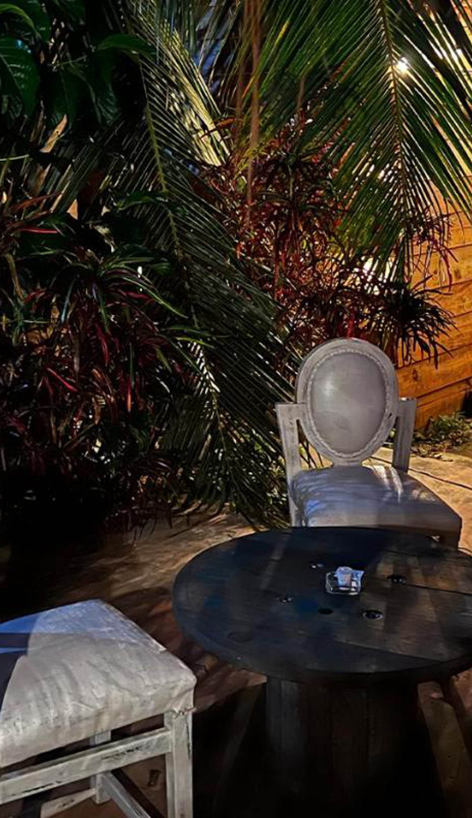 Luhme Tulum Hostel