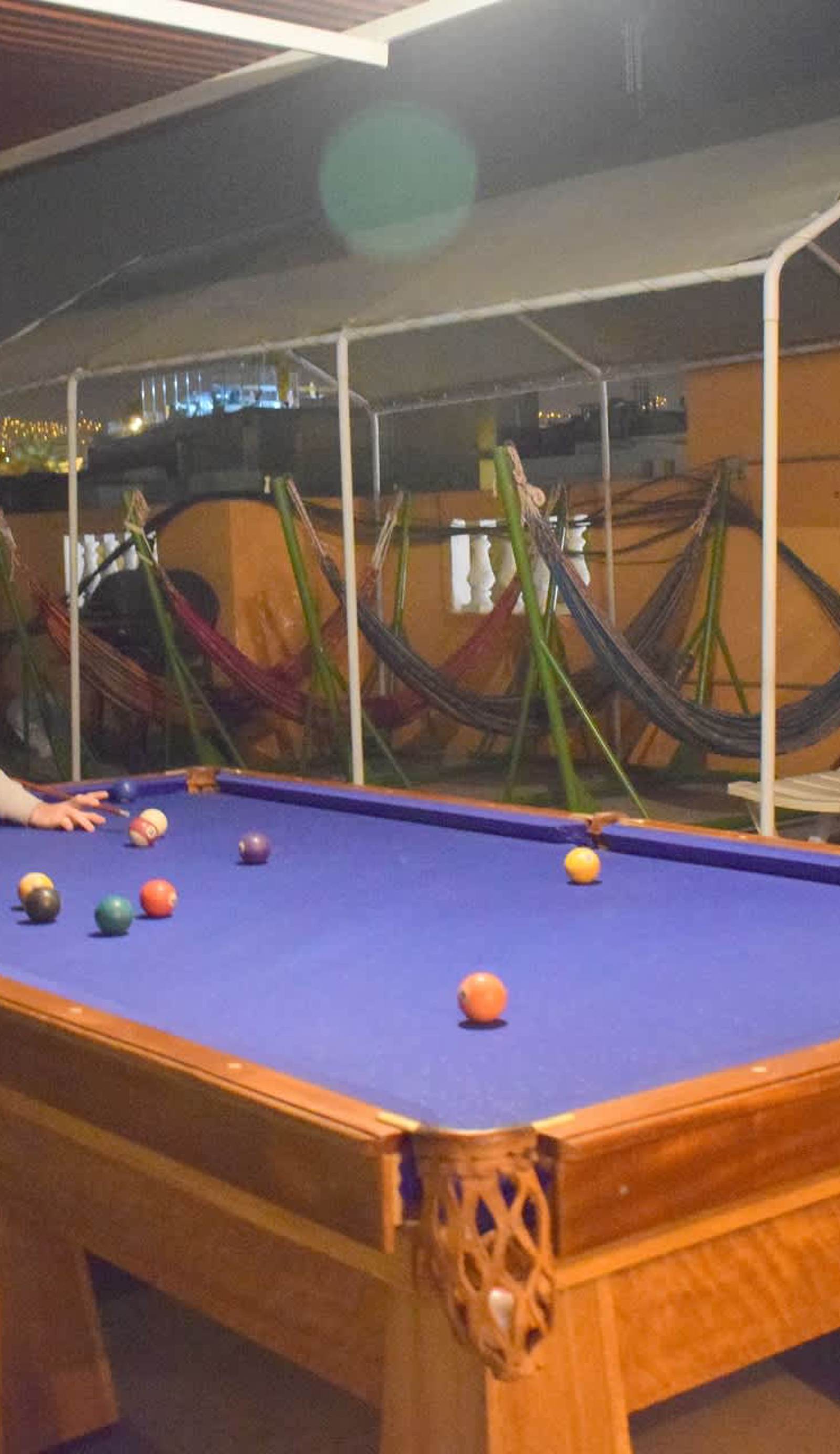 Mango Hostel