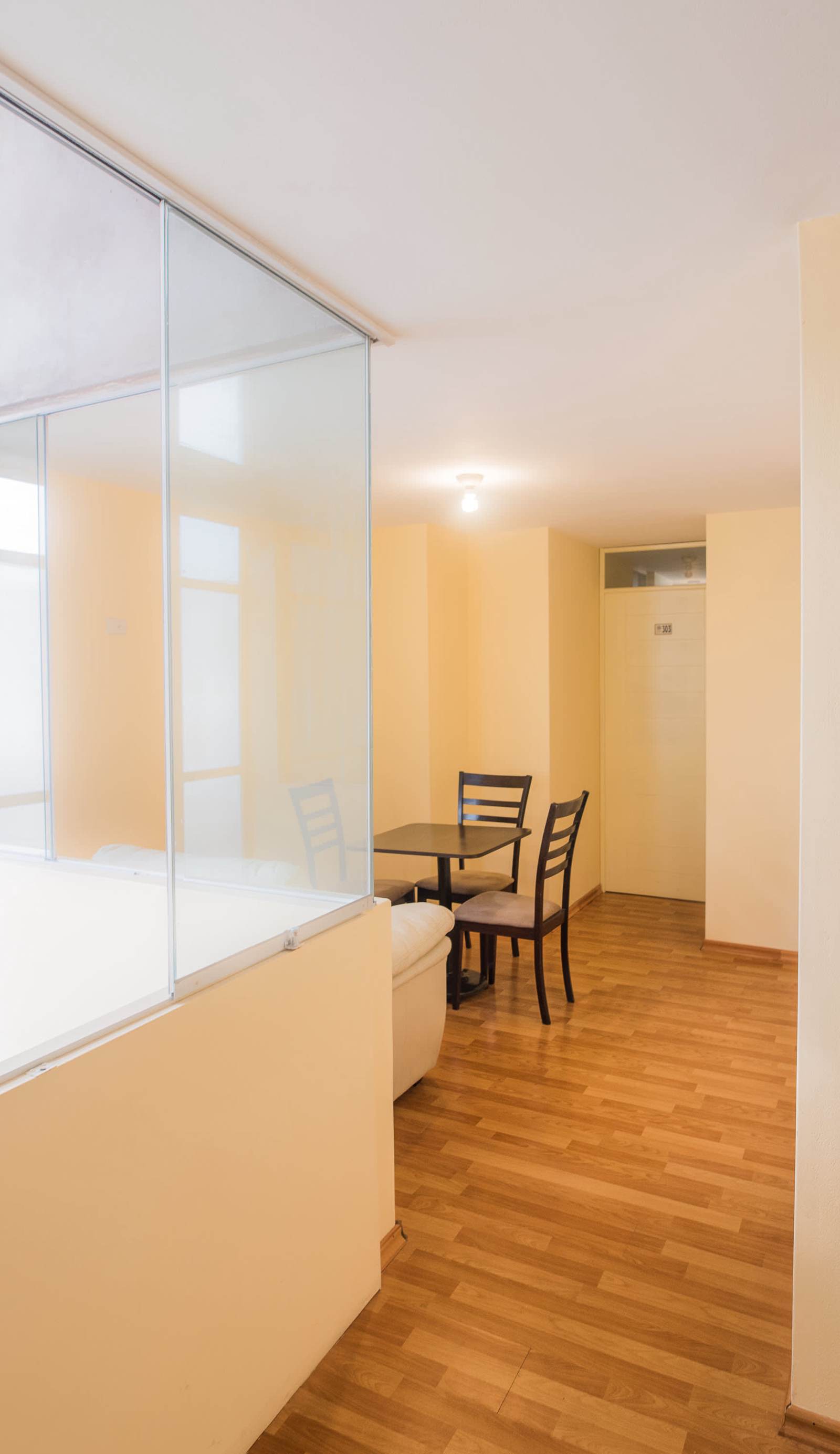 Mandala Rooms & Services