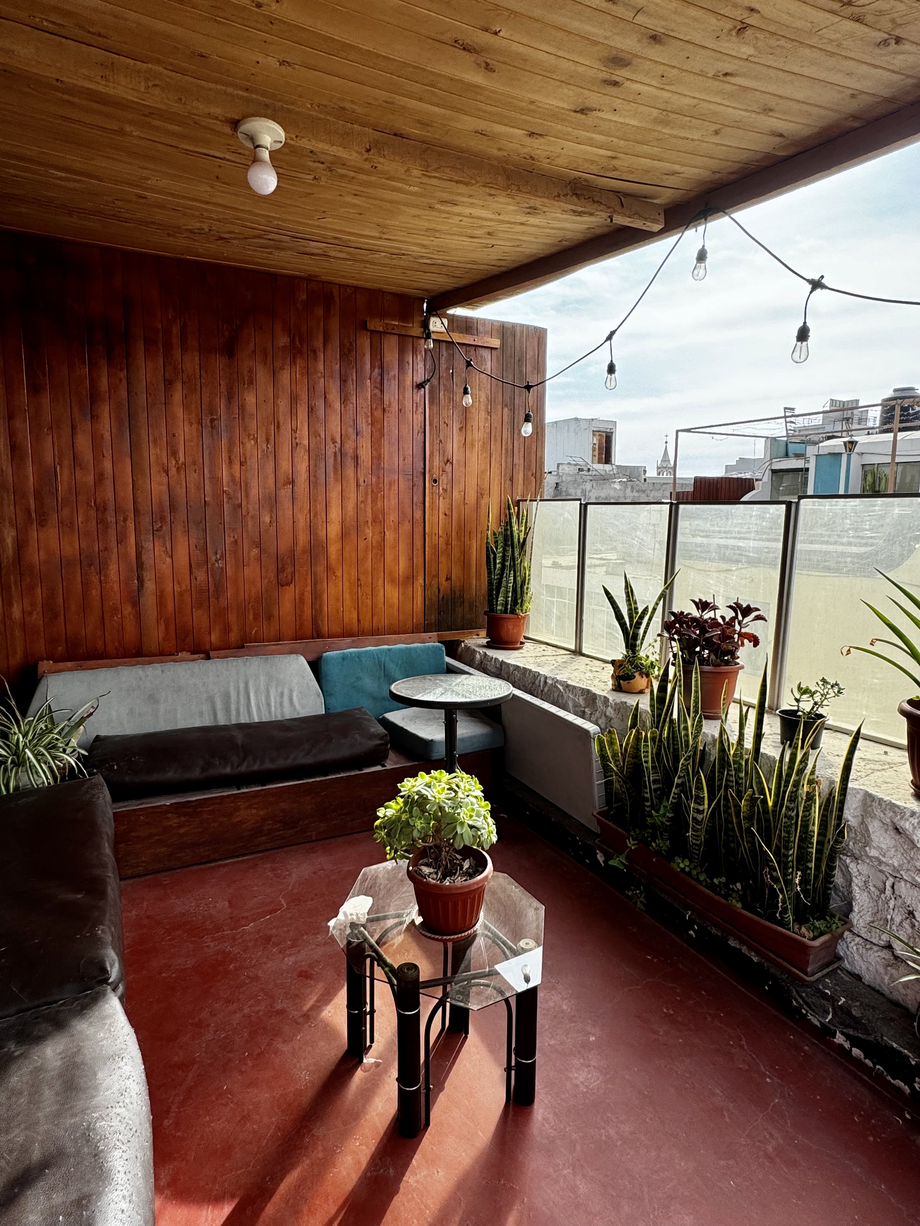 La Casita de Lulu