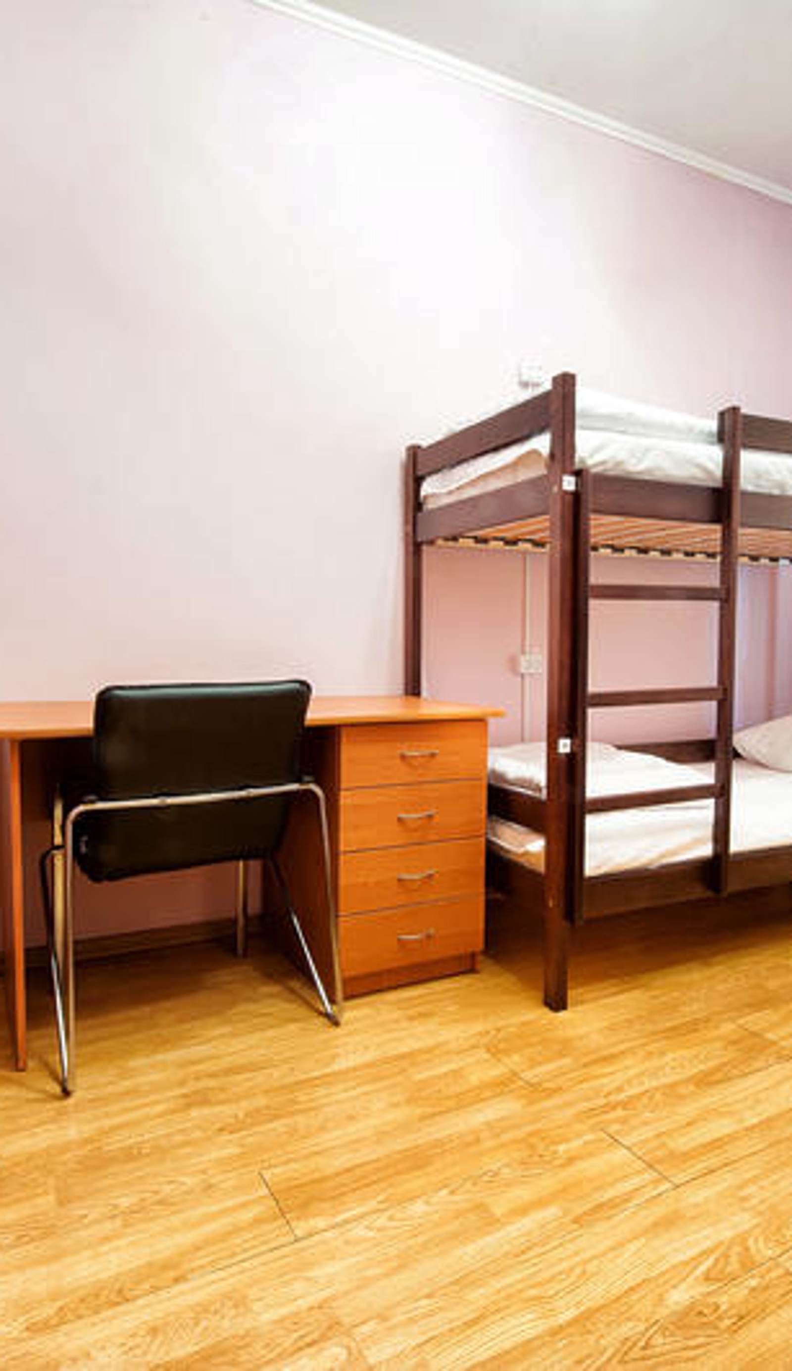 Pallet Hostel